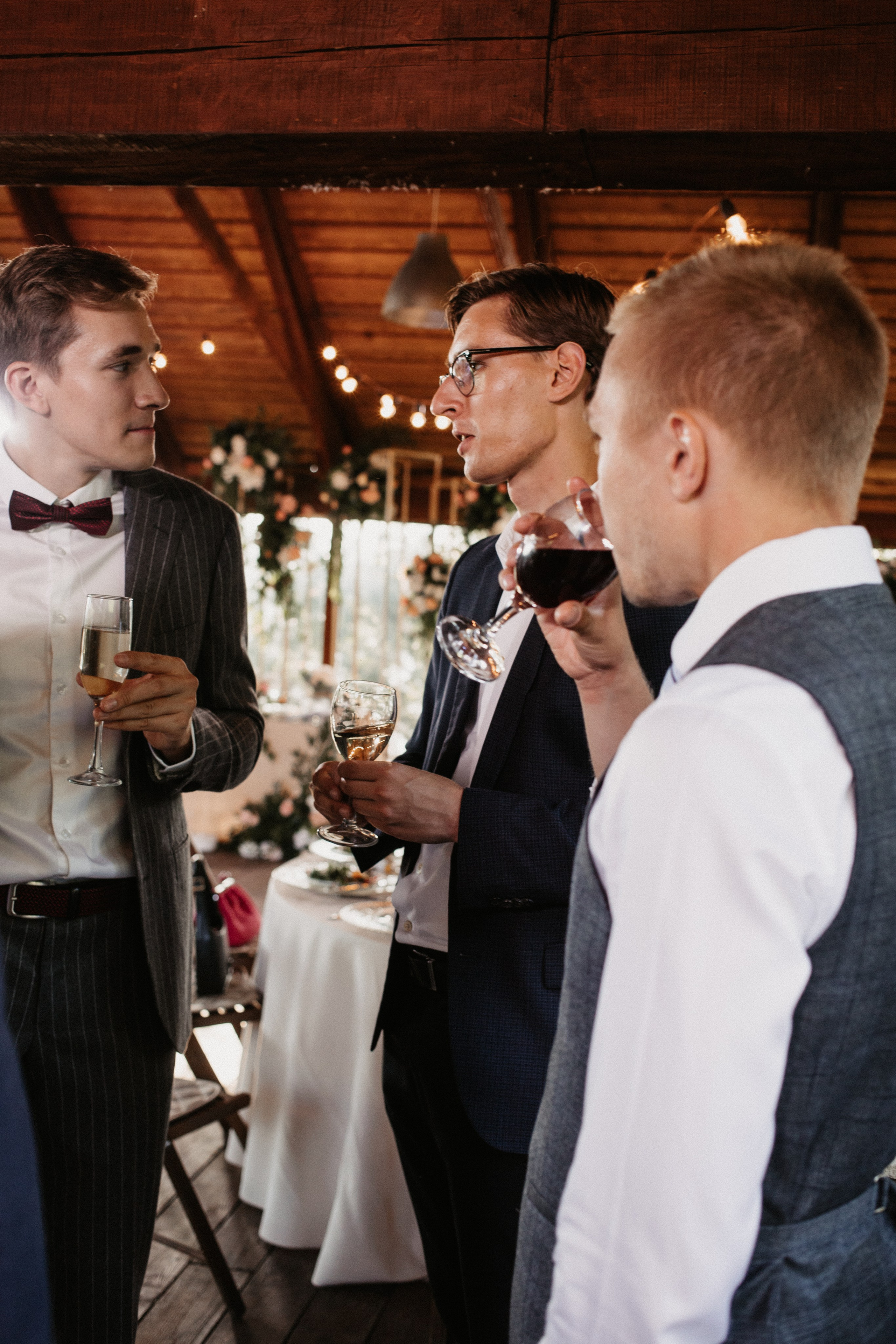 Алексей&Елена 29.08. Свадебный фотограф в Москве и по всему миру Инесса Хафизова