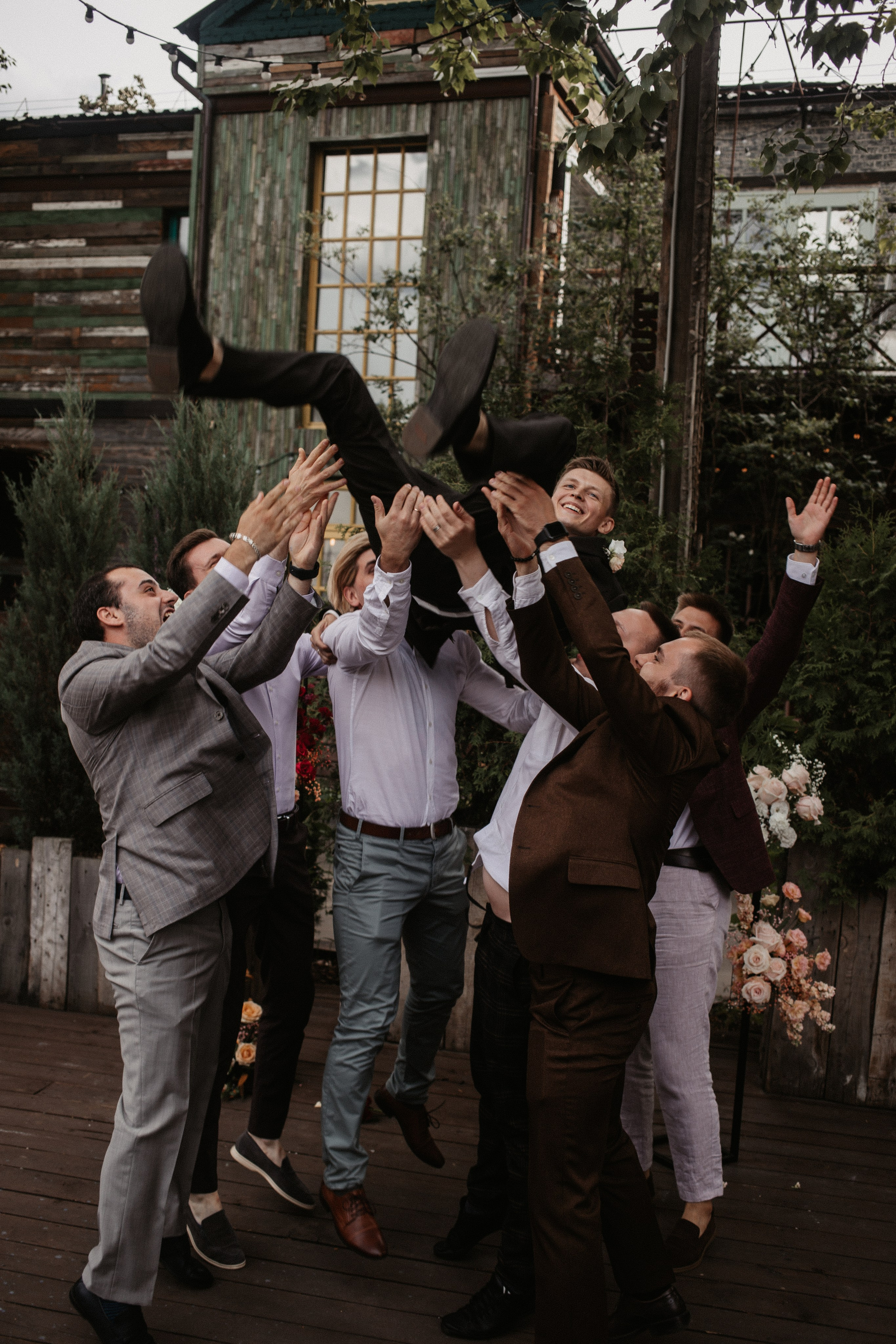 Евгений&Евгения 17.07. Свадебный фотограф в Москве и по всему миру Инесса Хафизова