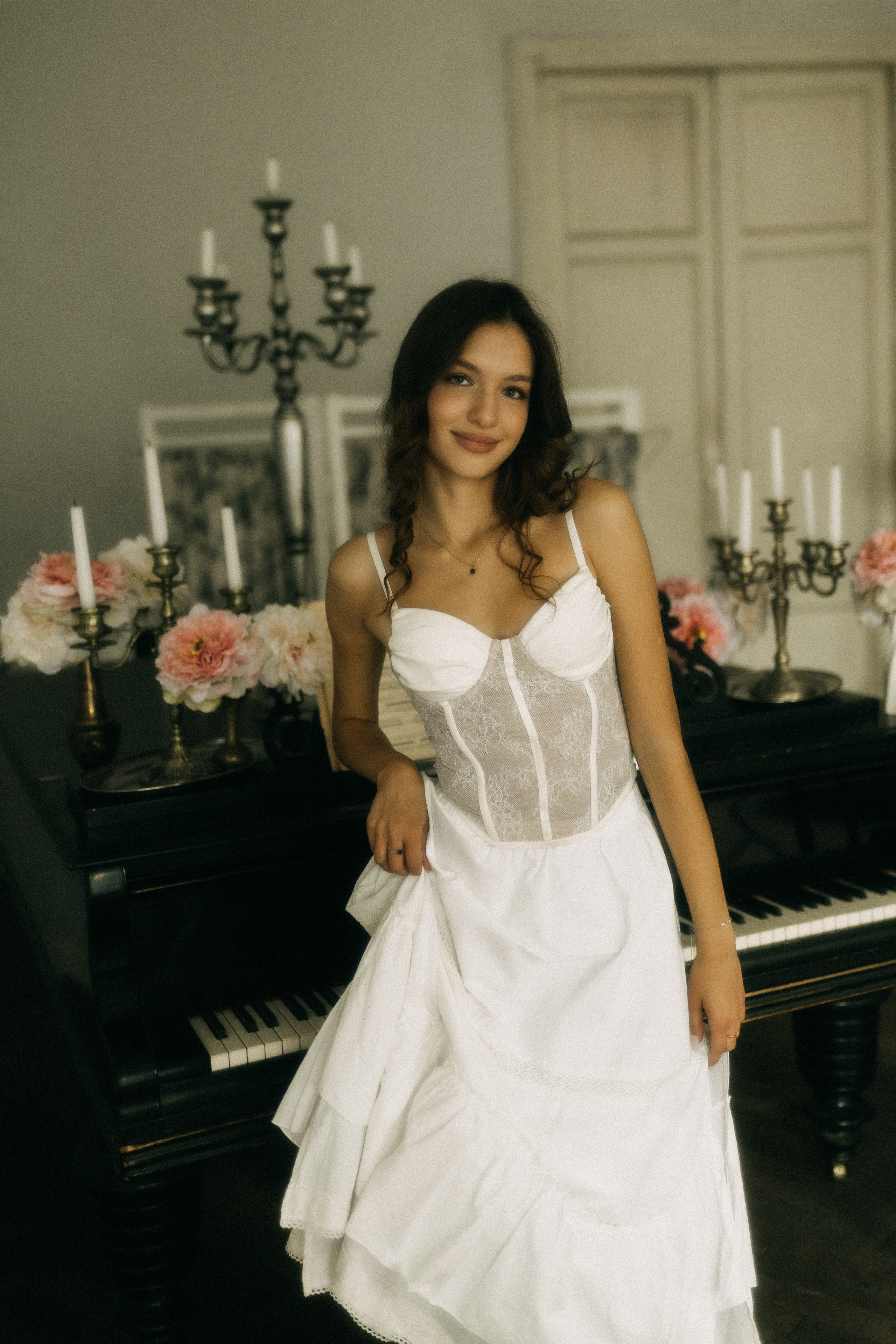 Таисия. Фотограф в Санкт-Петербурге