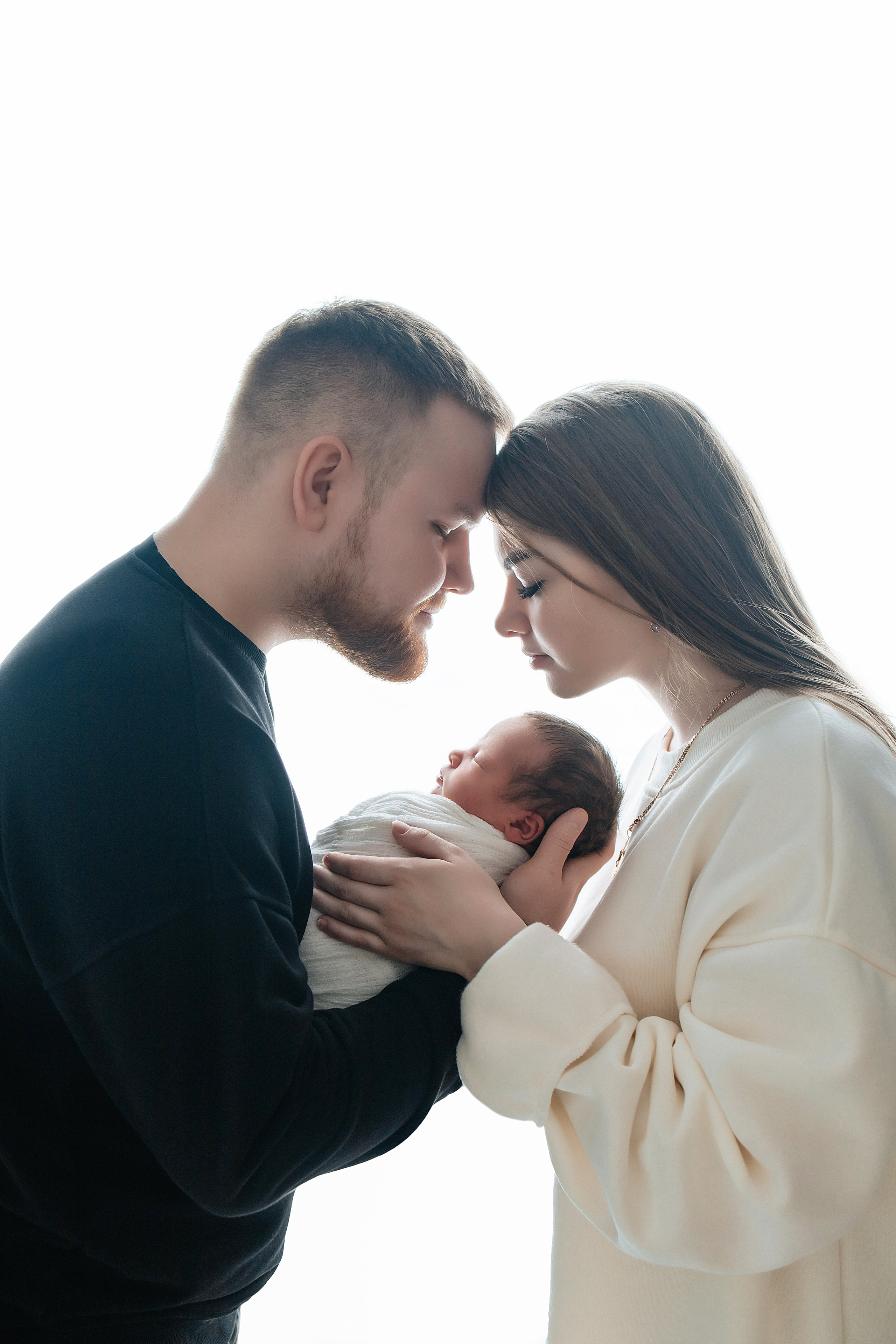 Newborn (14-30 дней). Истории