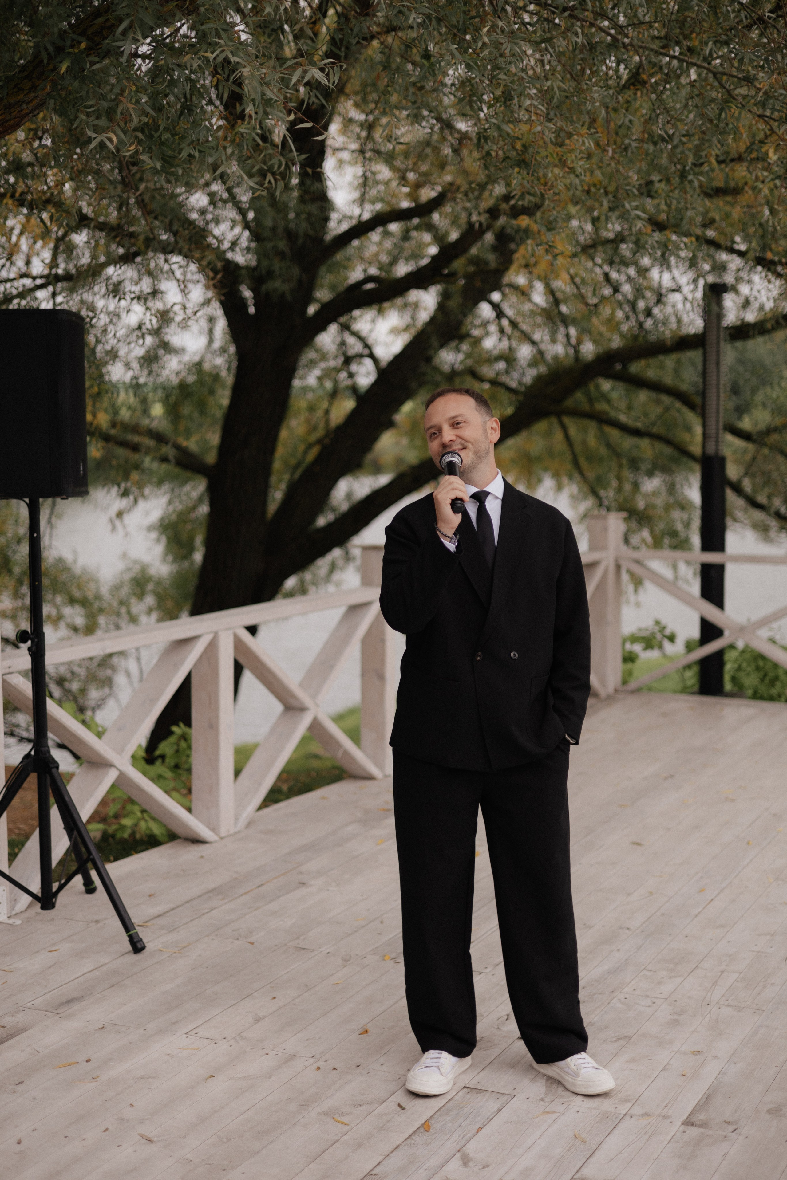 Аня и Саша. Свадьба в Юдино парк. Свадебный и портретный фотограф в Москве Анастасия Масюк