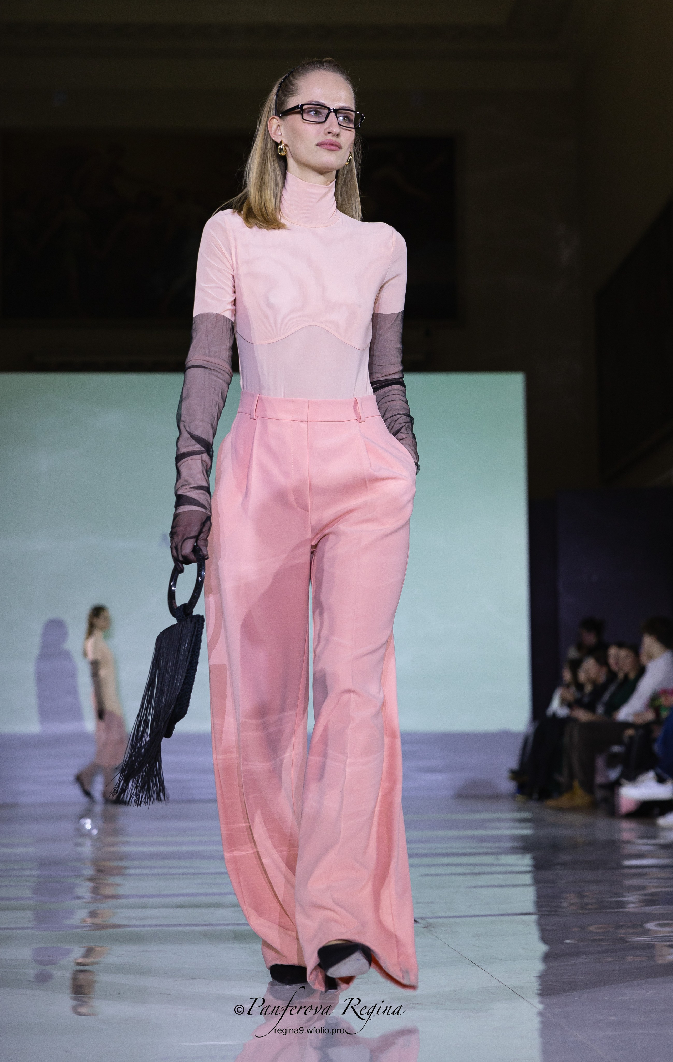 PODIUM SEASON 2024. Портретный фотограф Панферова Регина г. Санкт-Петербург, г. Казань