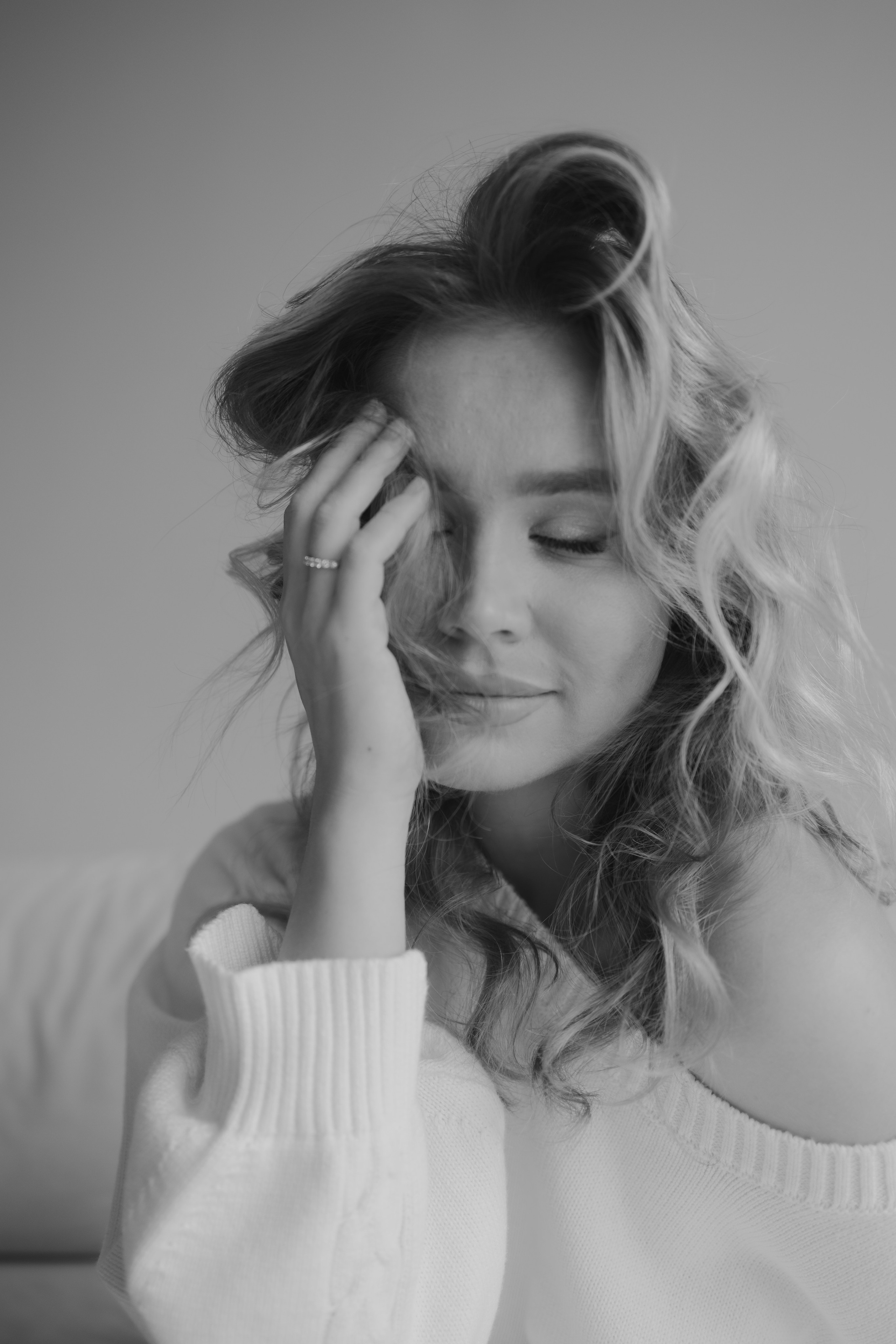 Татьяна, женщина которая вызывает привыкание. Женский и семейный фотограф в Москве Анастасия Филимонова