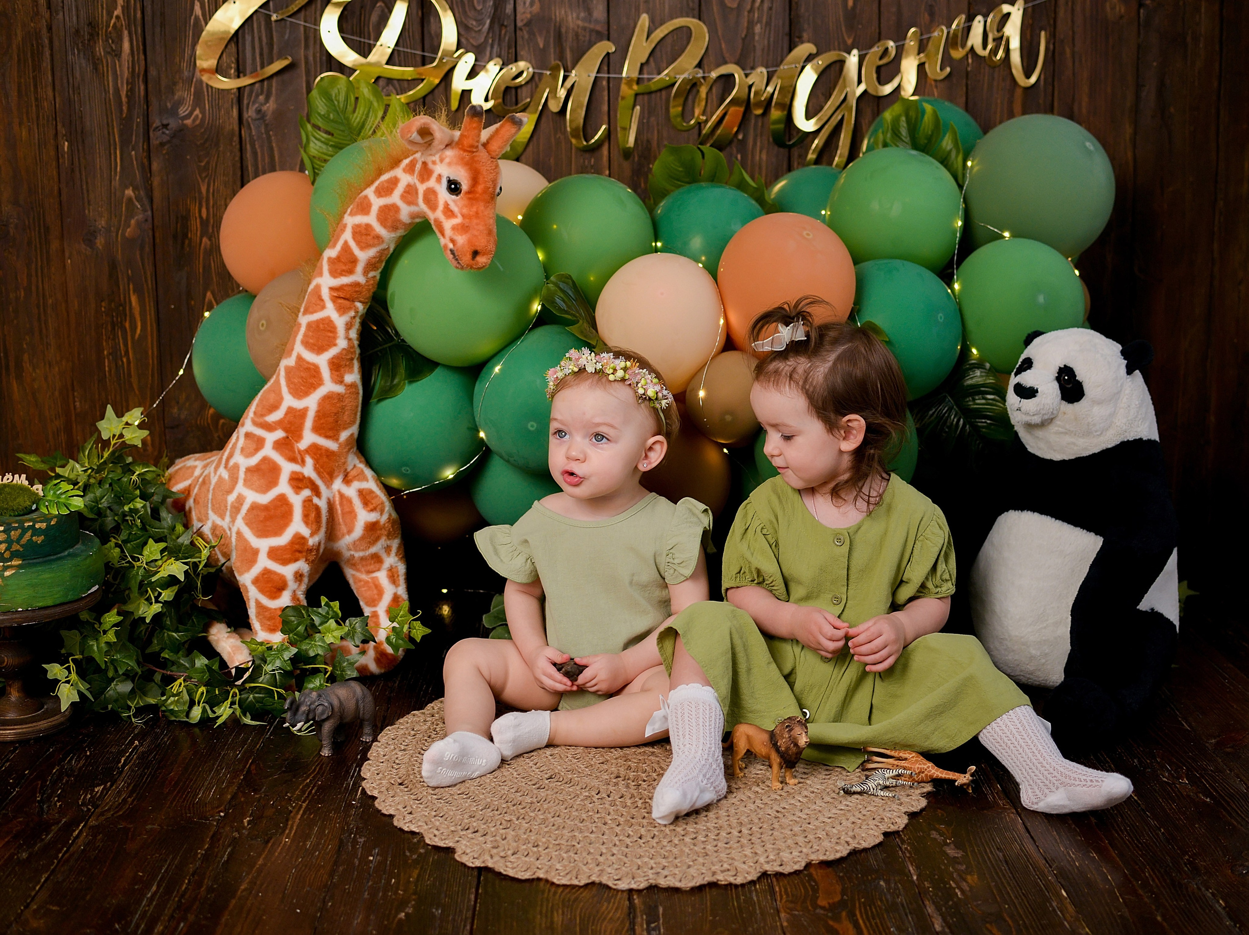 Детские фотопроекты Краснодар. Фотограф новорожденных Краснодар Малышенко Надежда