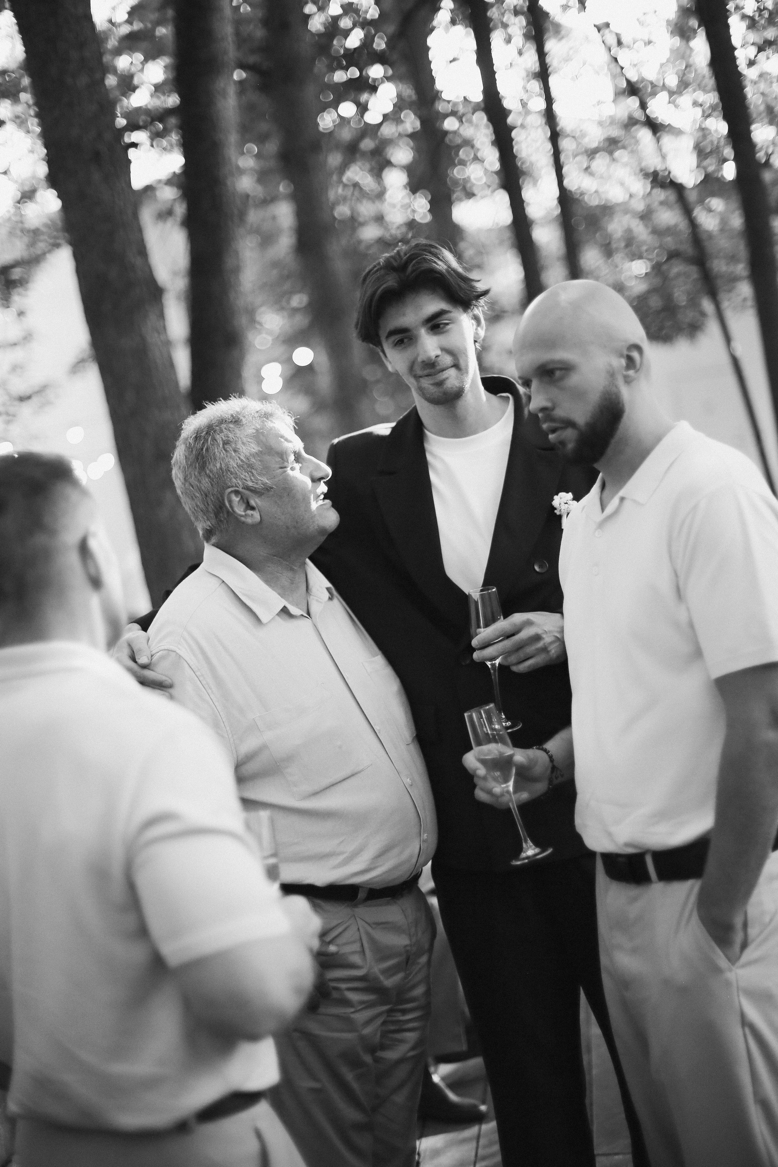 Маша и Рустам (полный свадебный день). Фотограф Екатерина Максимова: семейные, индивидуальные съемки, свадьбы