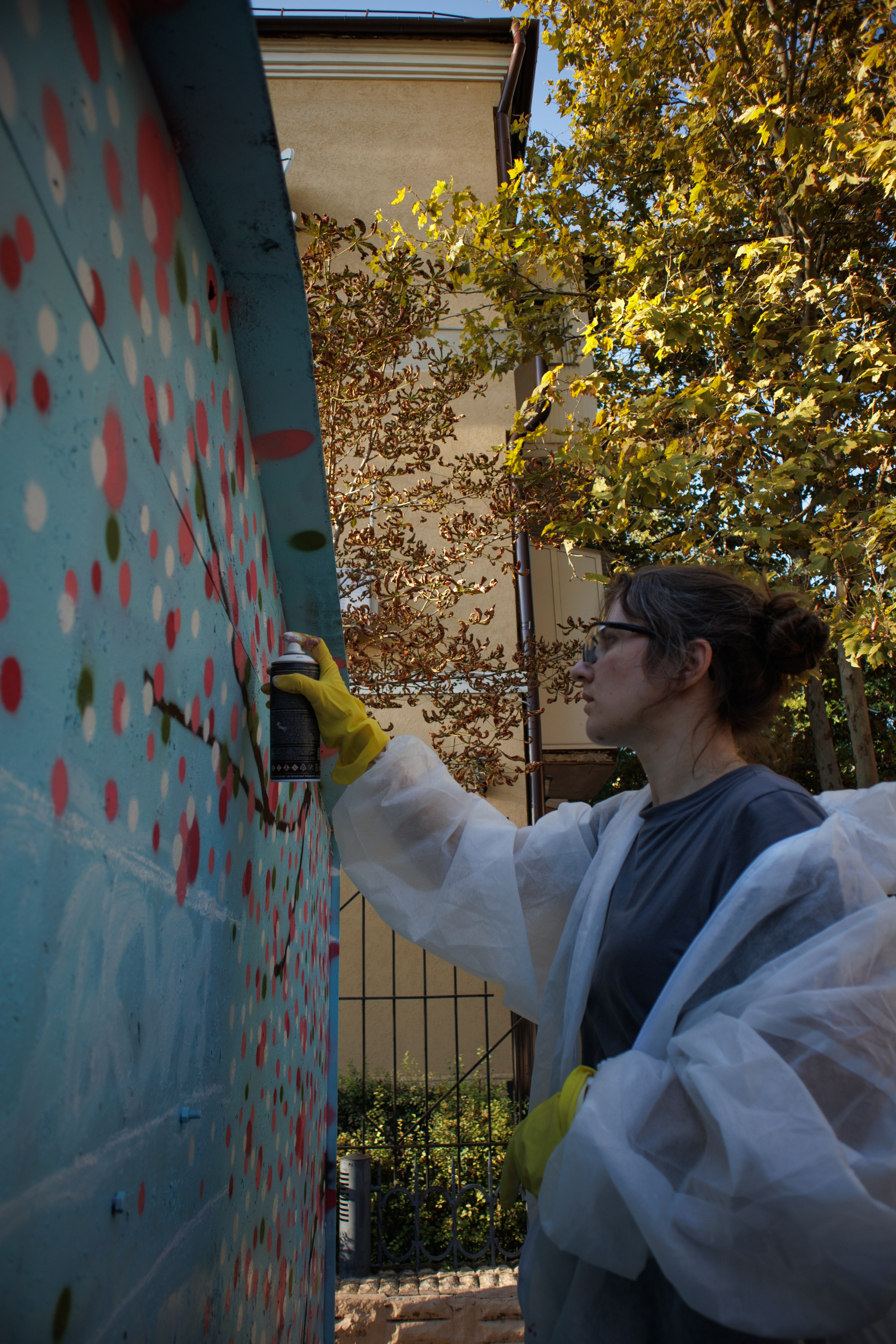 Фестиваль «Ничего Страшного» 26.09.2023, г. Ростов-на-Дону. Лера Круглова