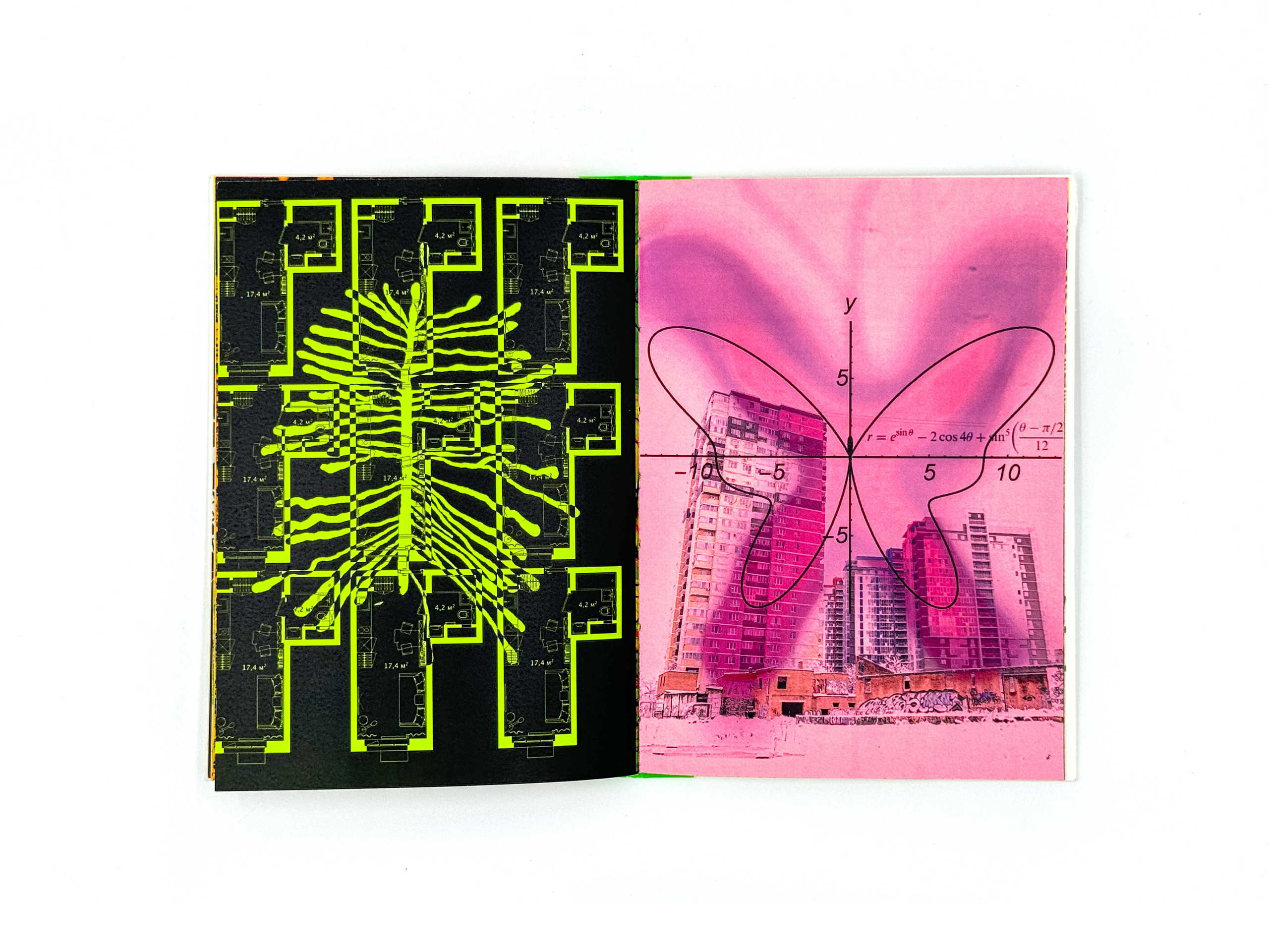 Экспедиция № 7. Лера Круглова