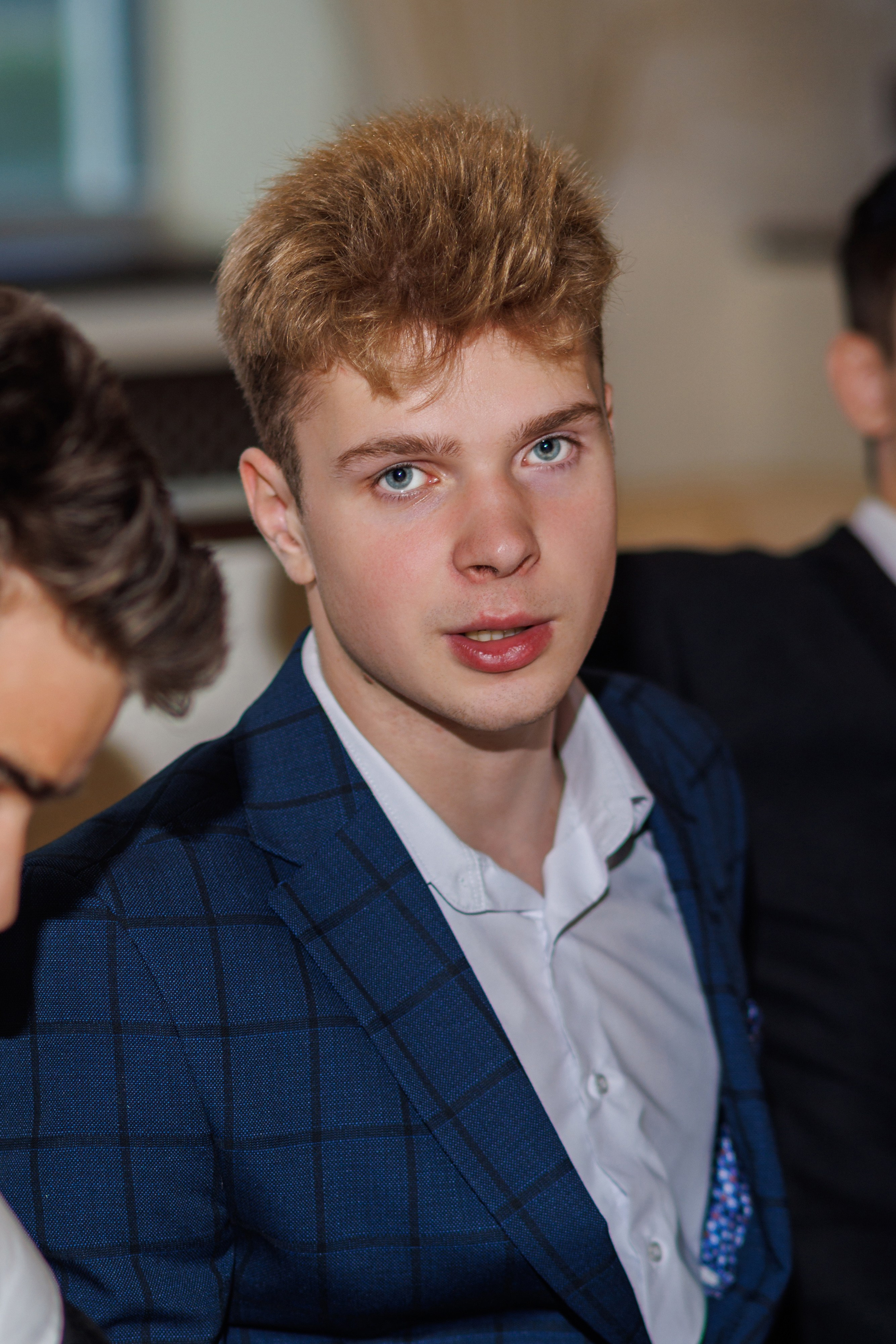 Выпускной 2025 Шк 10. Коммерческий фотограф Андрей Тремасов