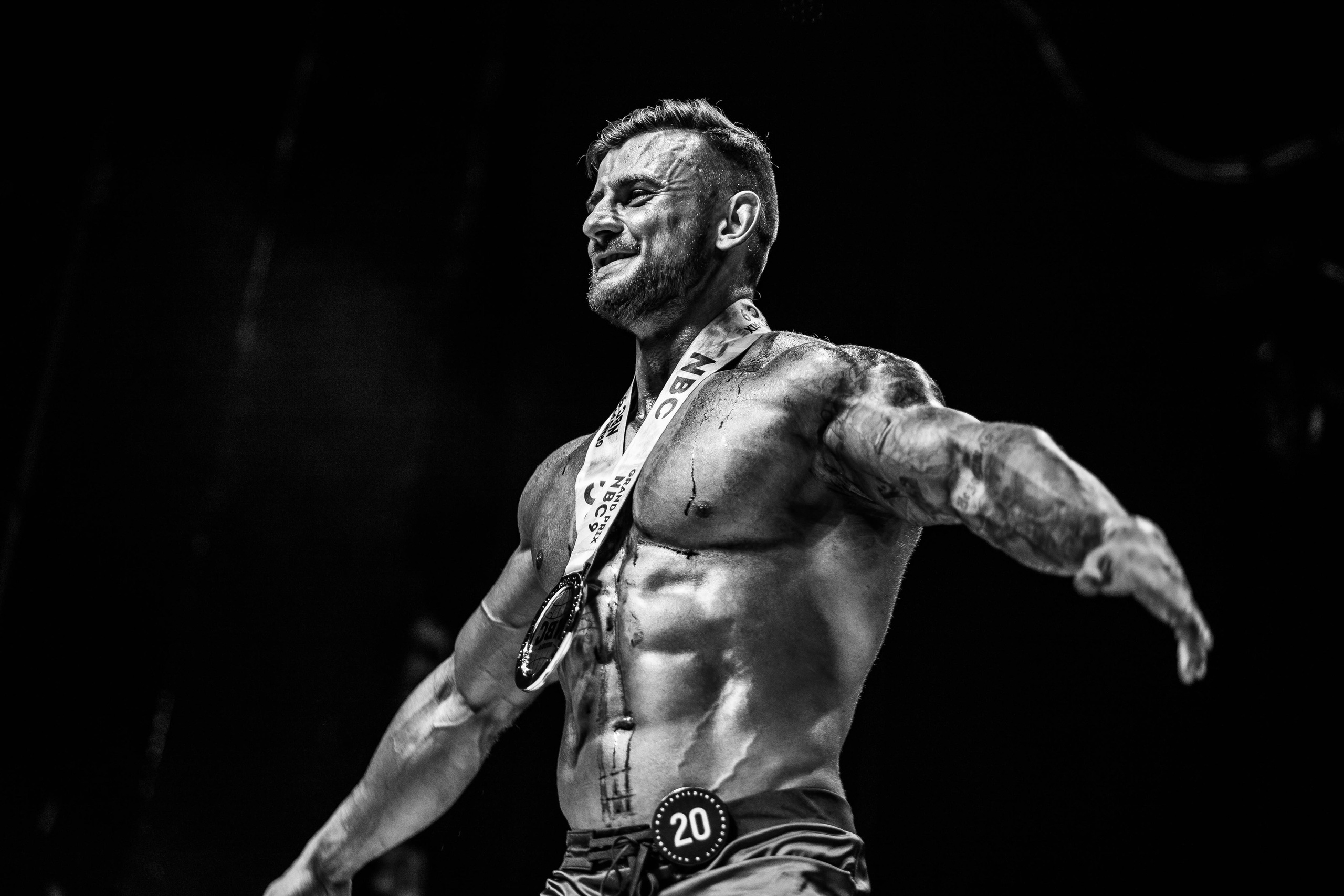 NBC9. Фотограф — художник в Москве Васильева Юлия