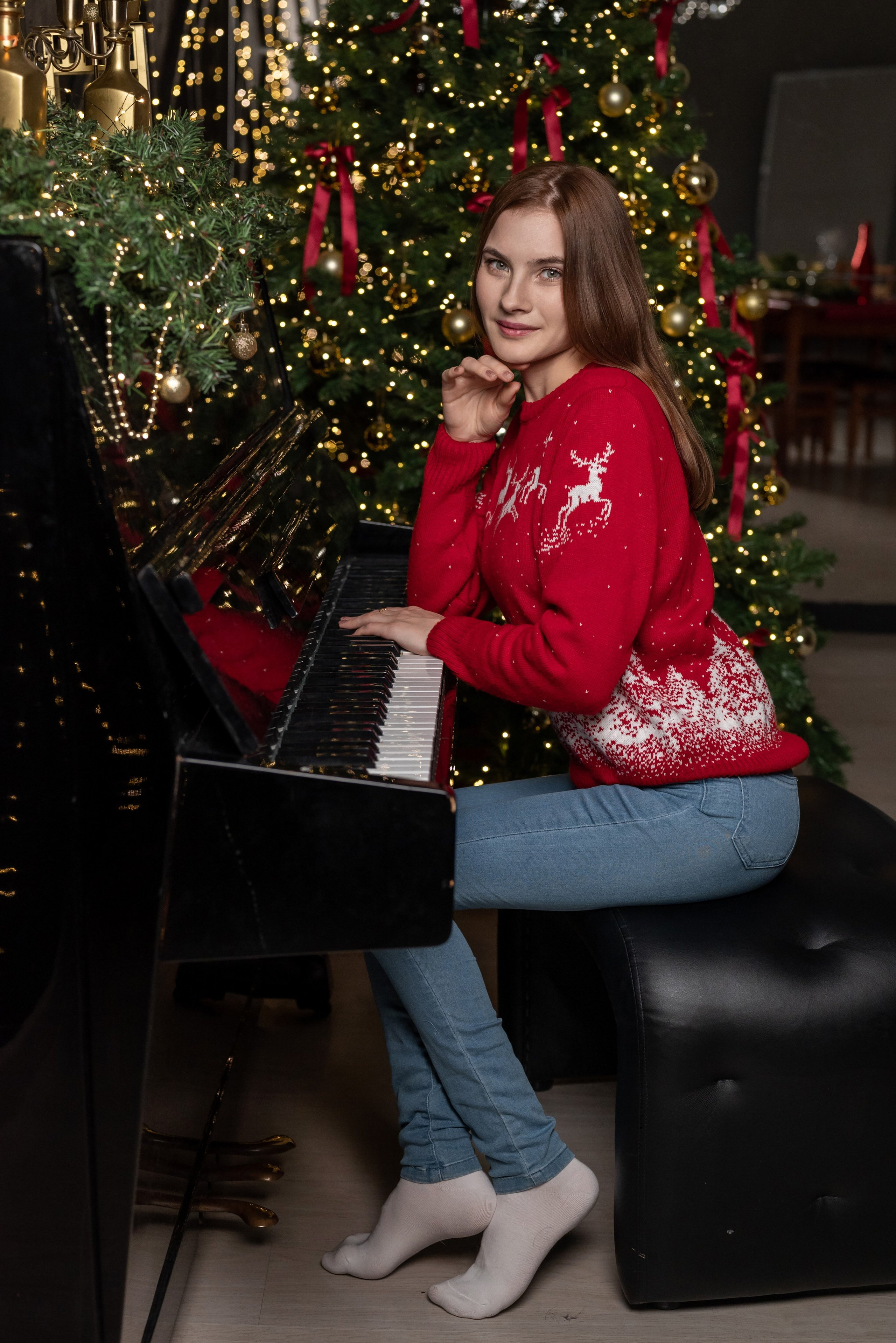 Юлия. Фотограф в городе Салават