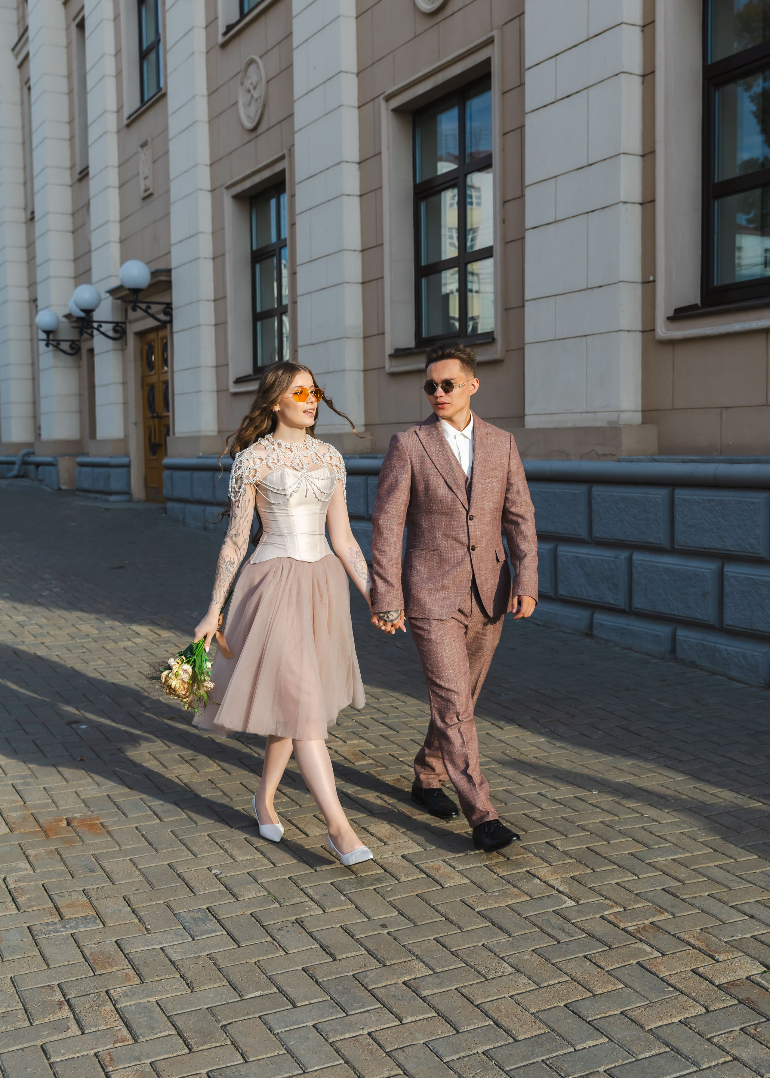 19.09.2025 Свадебная фотосессия. ФОТОГРАФ ВИНОГРАДОВА ДАРЬЯ