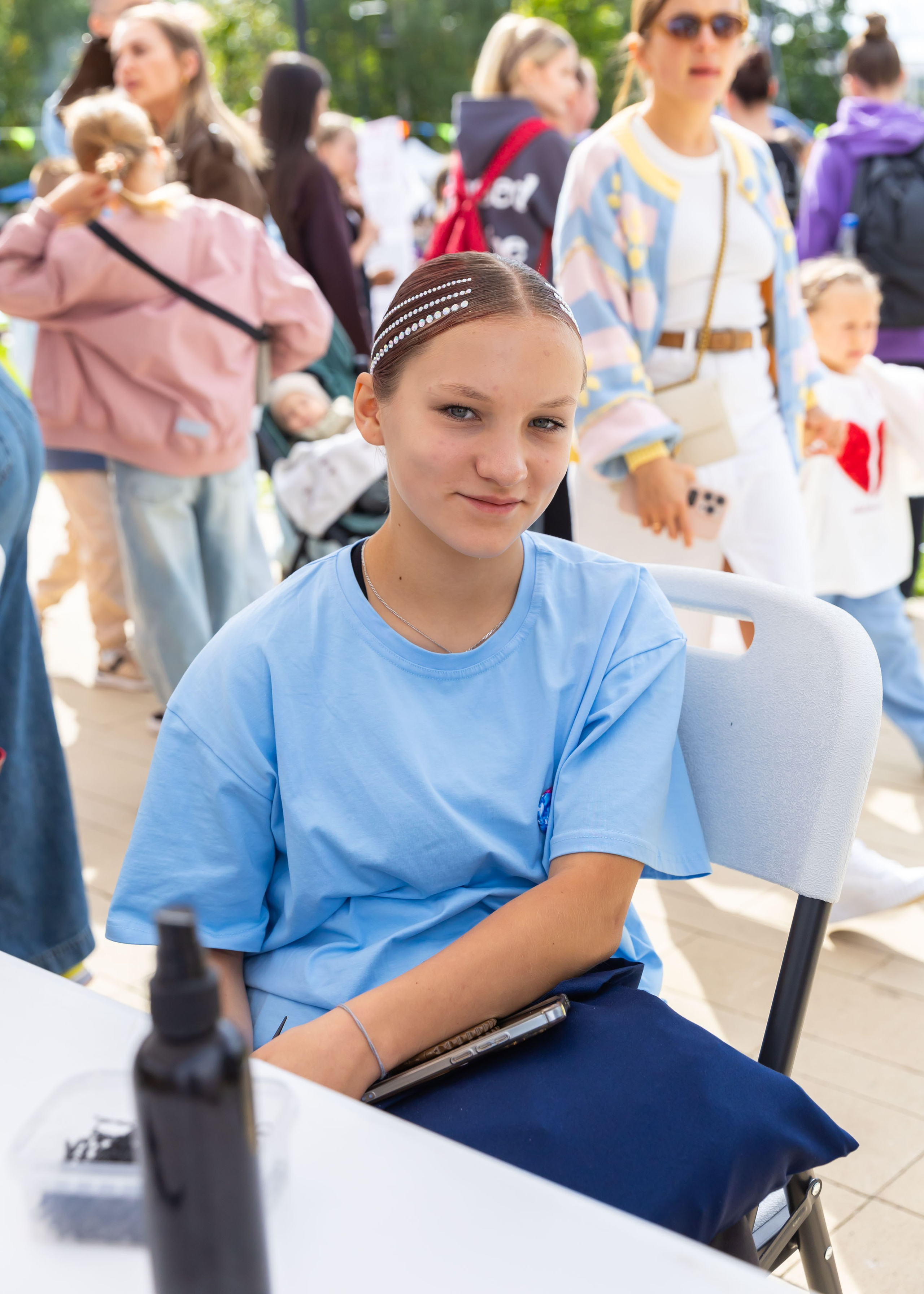 30.08.2025 Танцующие. ФОТОГРАФ ВИНОГРАДОВА ДАРЬЯ