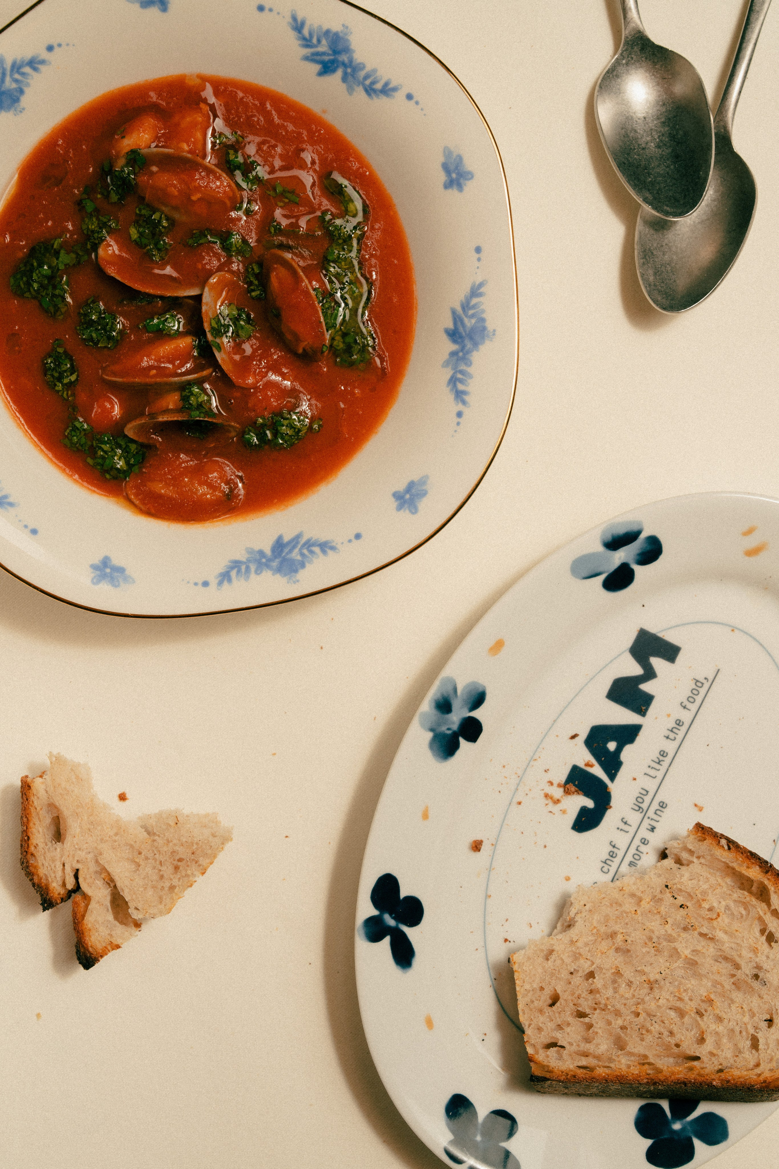 Jam. Фотограф Калинич Юлия