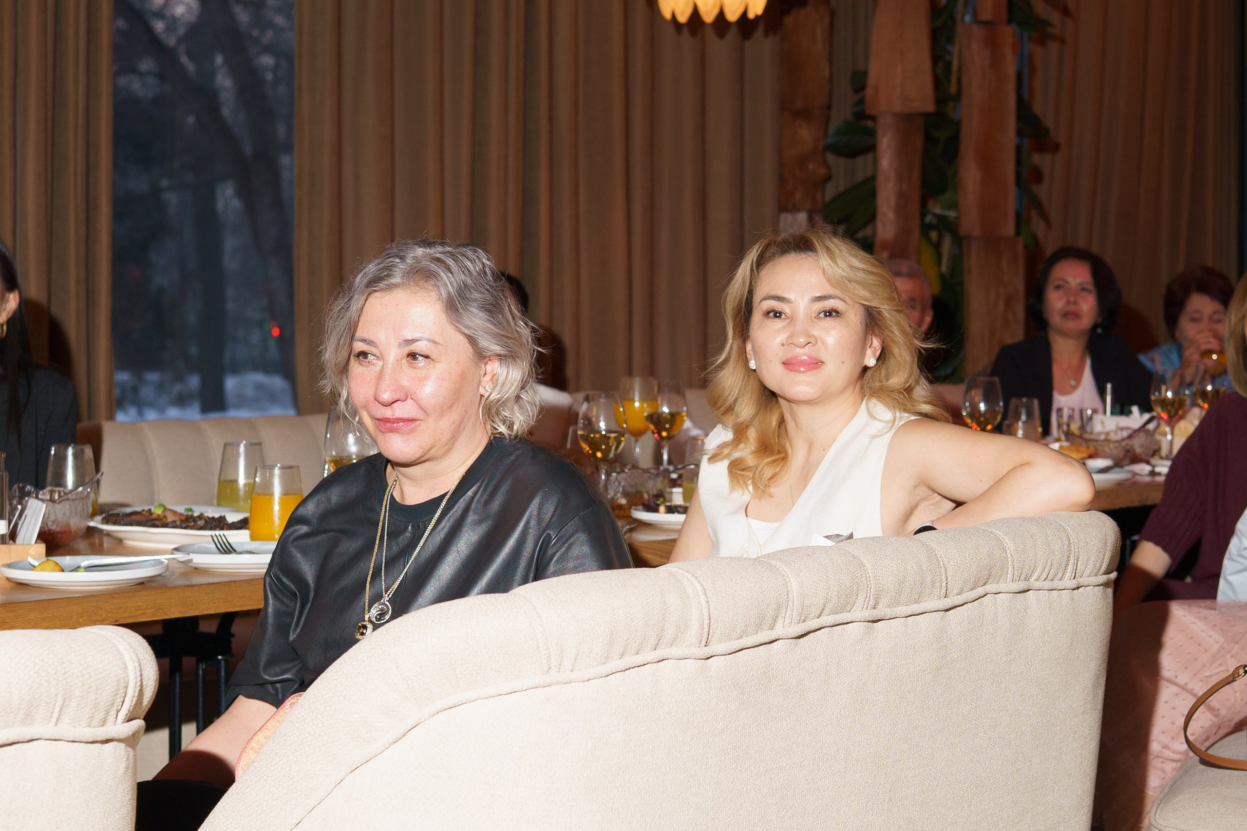 Амина — Тұсау кесер — 1 годик малышке