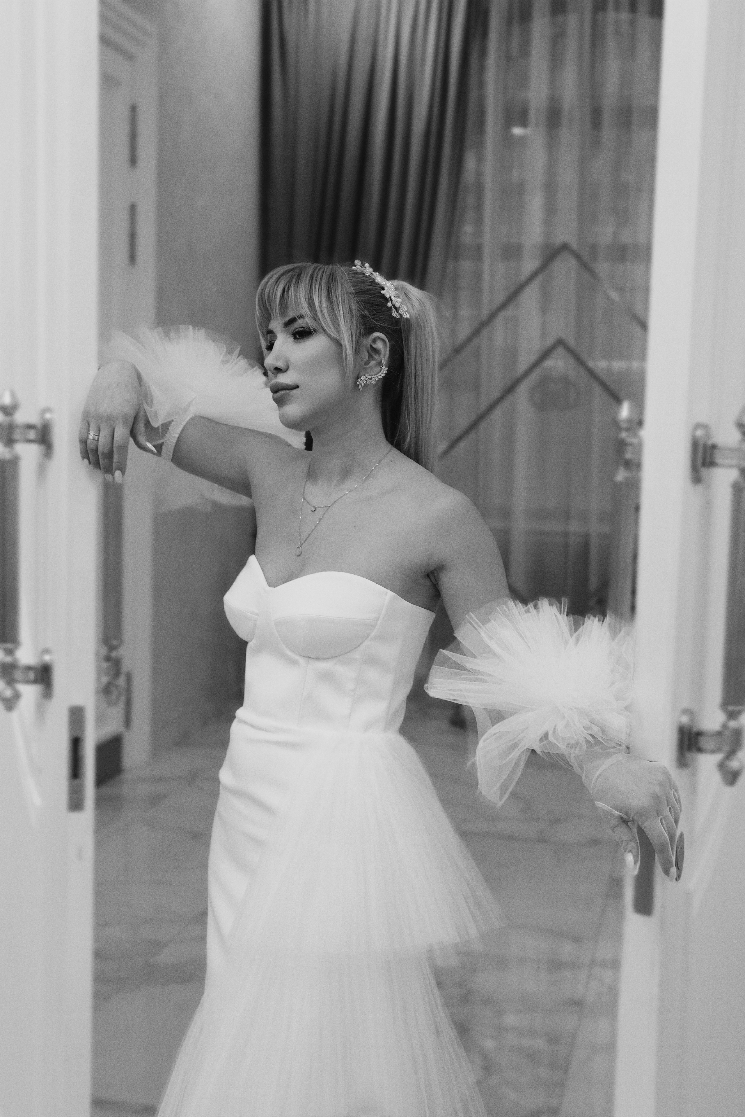 Фотограф Видеограф в Москве и МО Варганова Анастасия