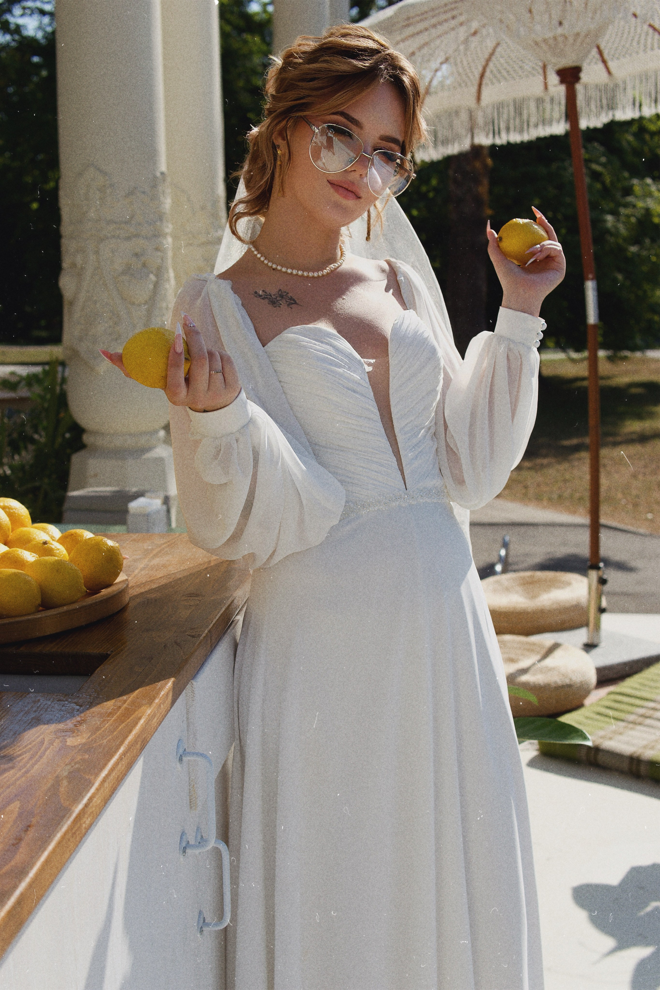 Фотограф Видеограф в Москве и МО Варганова Анастасия