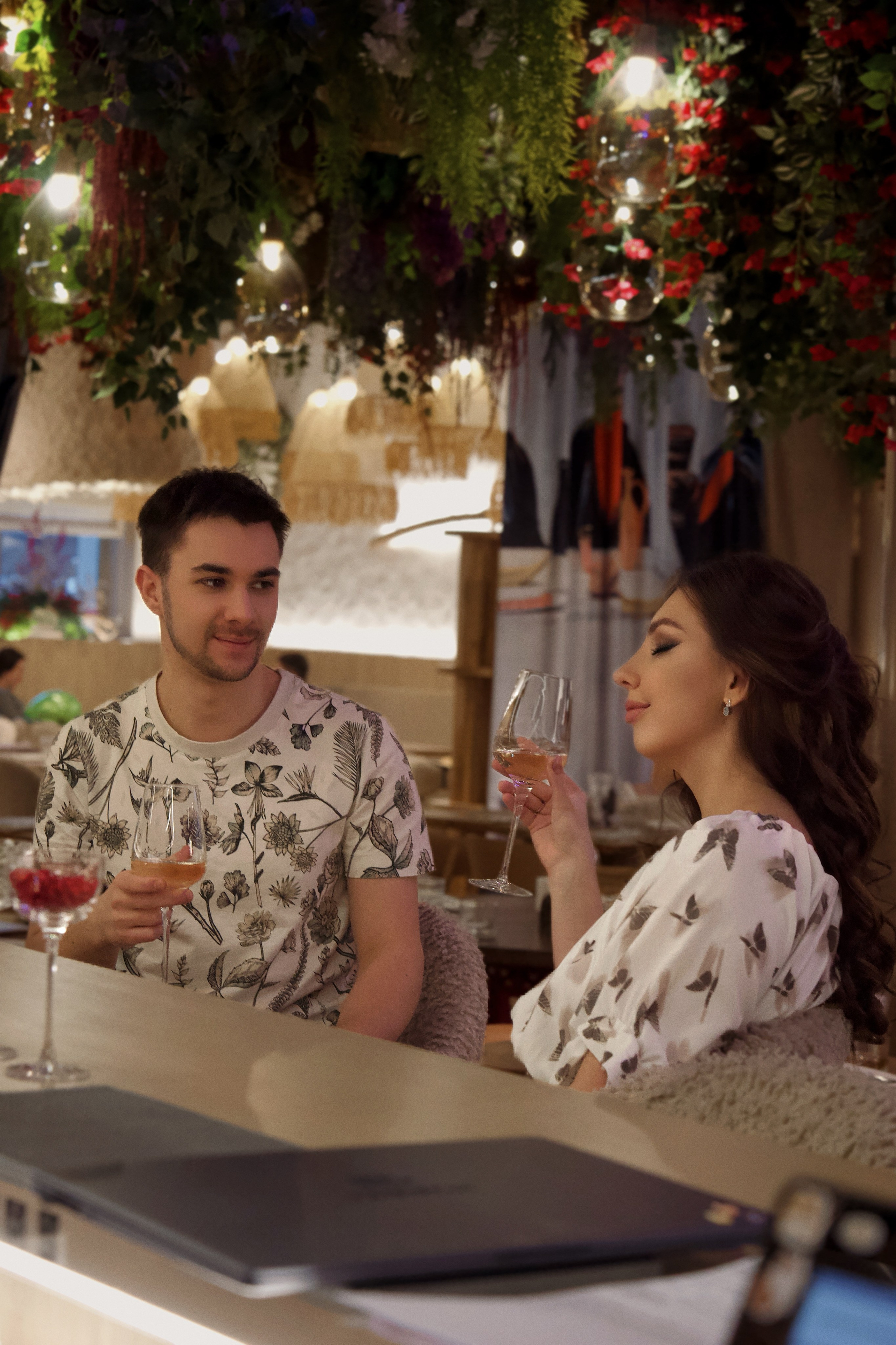 Таня+Гоша (love Story). Фотограф Видеограф в Москве и МО Варганова Анастасия