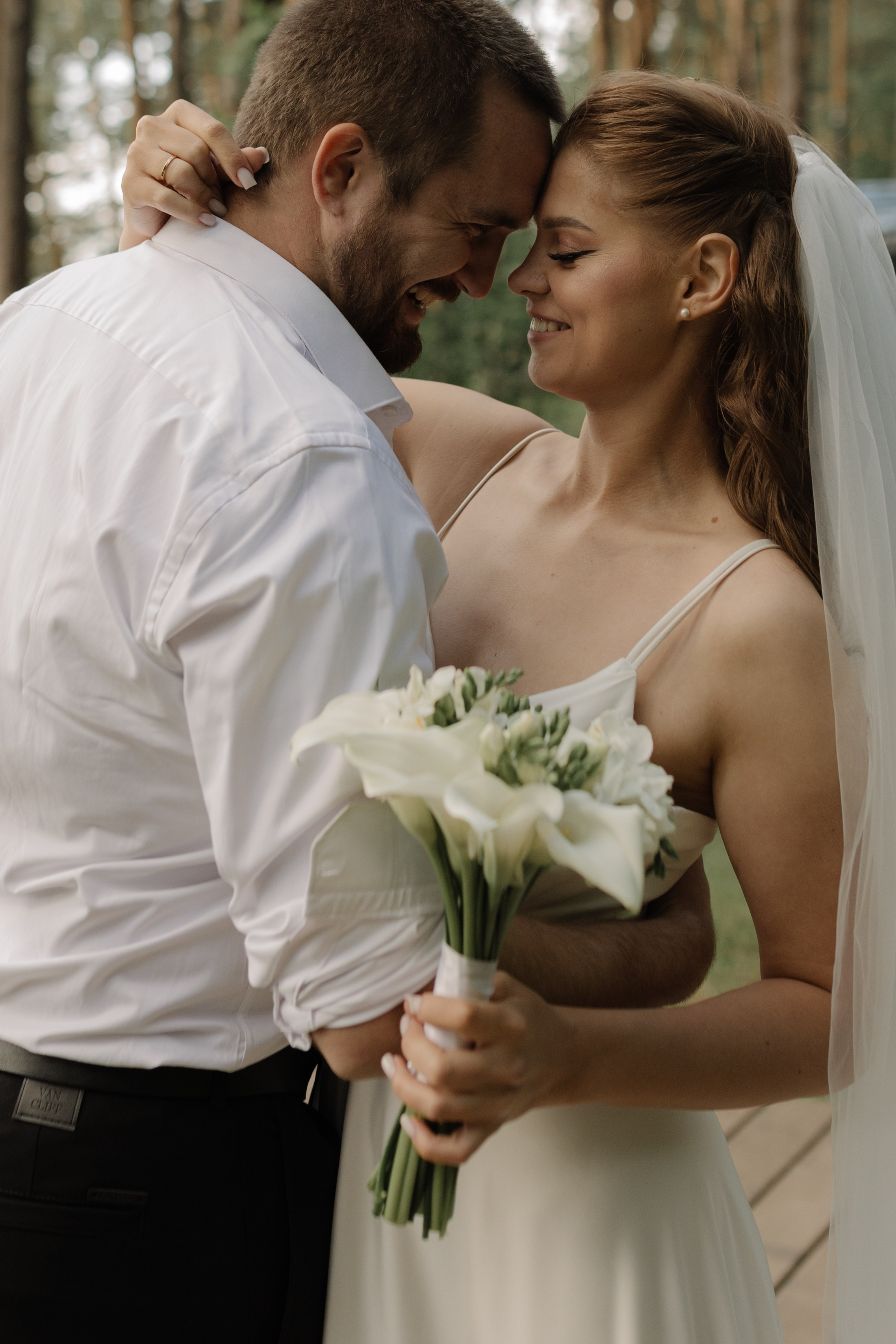 Родион и Валенина. Семейный фотограф в Обнинске