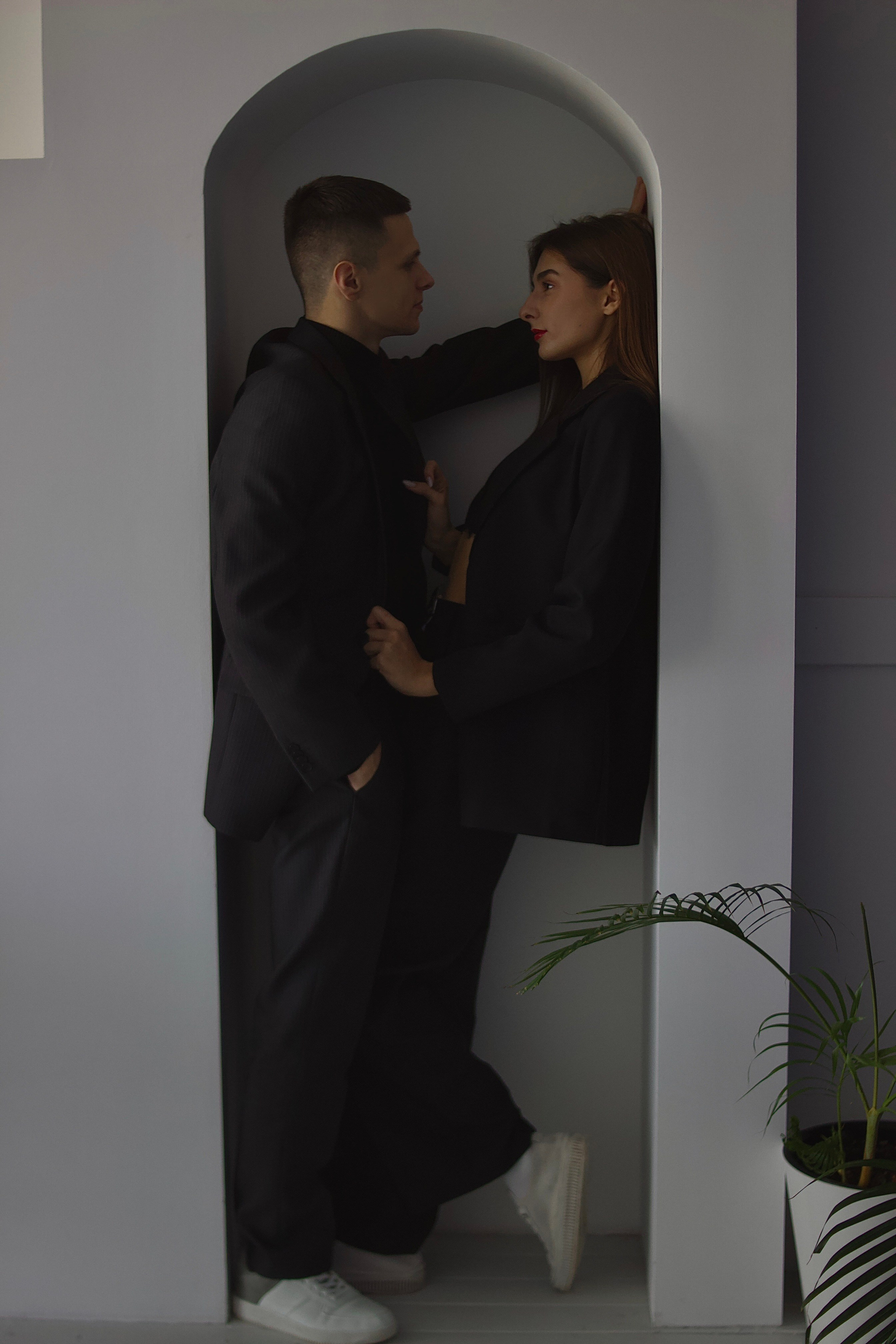 Алексей и Полина. Свадебный и Семейный Фотограф Алексей Унямин в Самаре и Тольятти