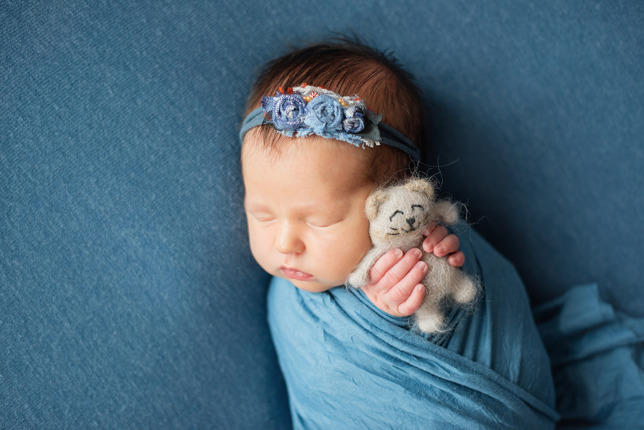 Марусенька. Детский и семейный фотограф в Красноярске. Фотосессии новорожденных малышей до 1 месяца