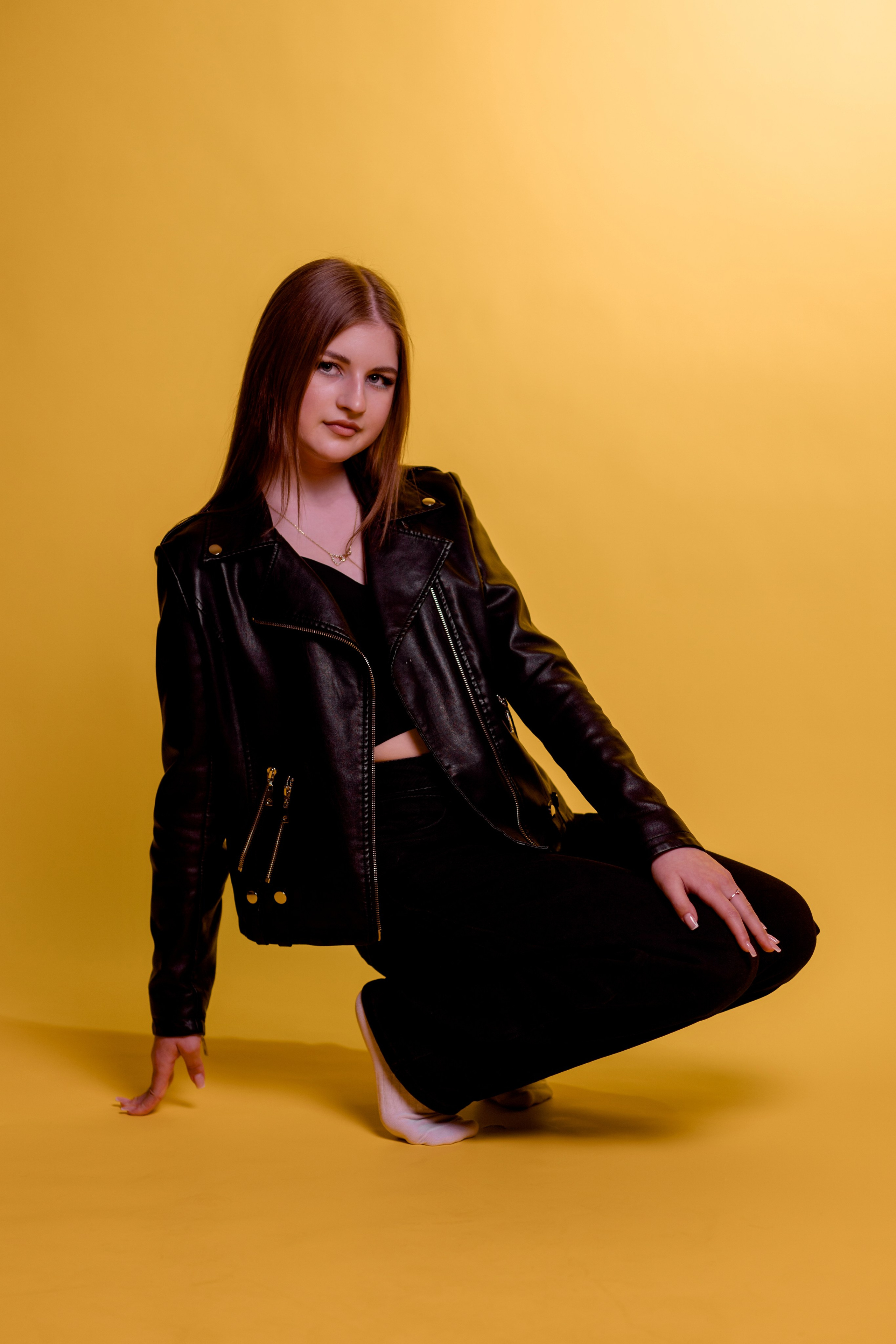 Студийные. Фотограф Свердловск