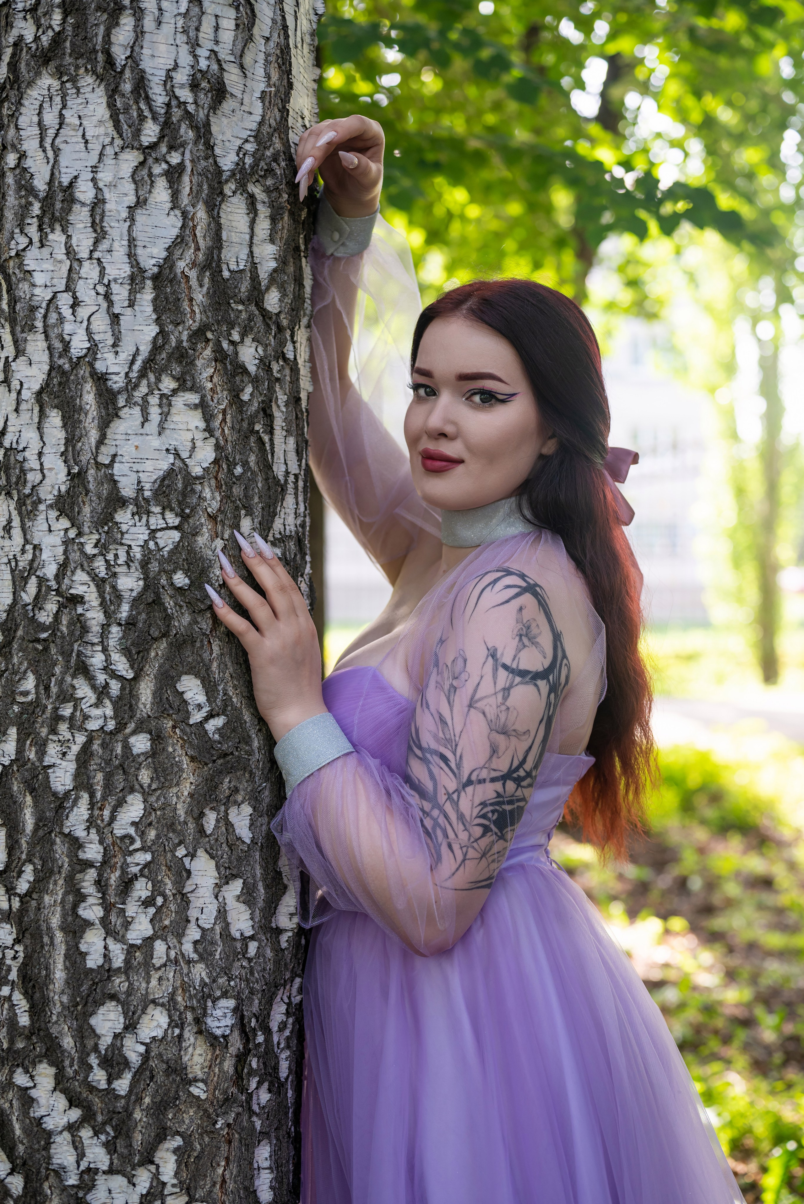 Анастасия. Фотограф в городе Салават