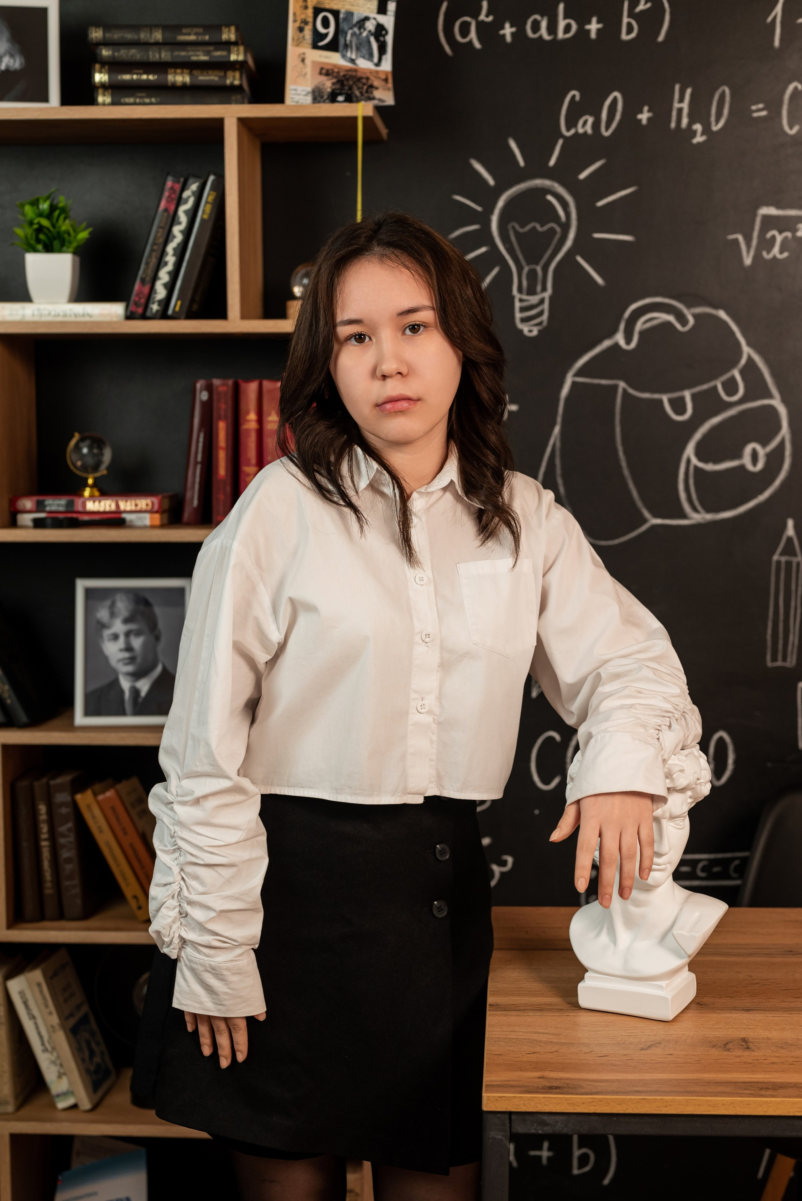 20 школа 9а класс. Фотограф в городе Салават