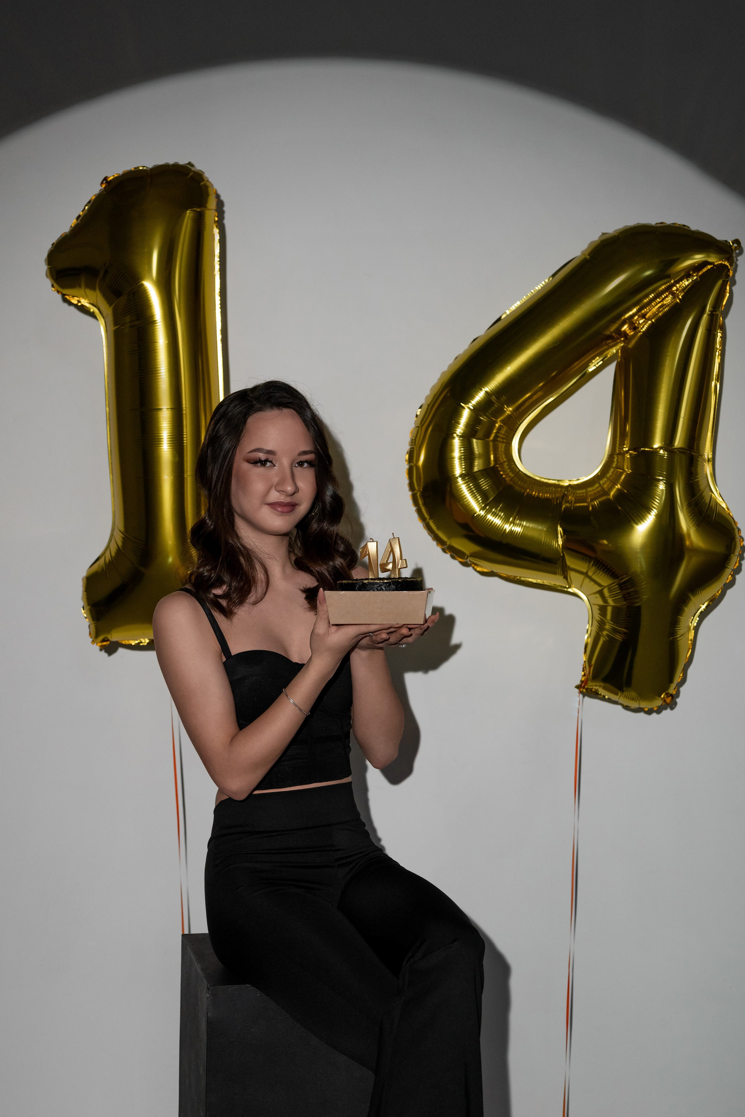 Камилла. Фотограф в городе Салават