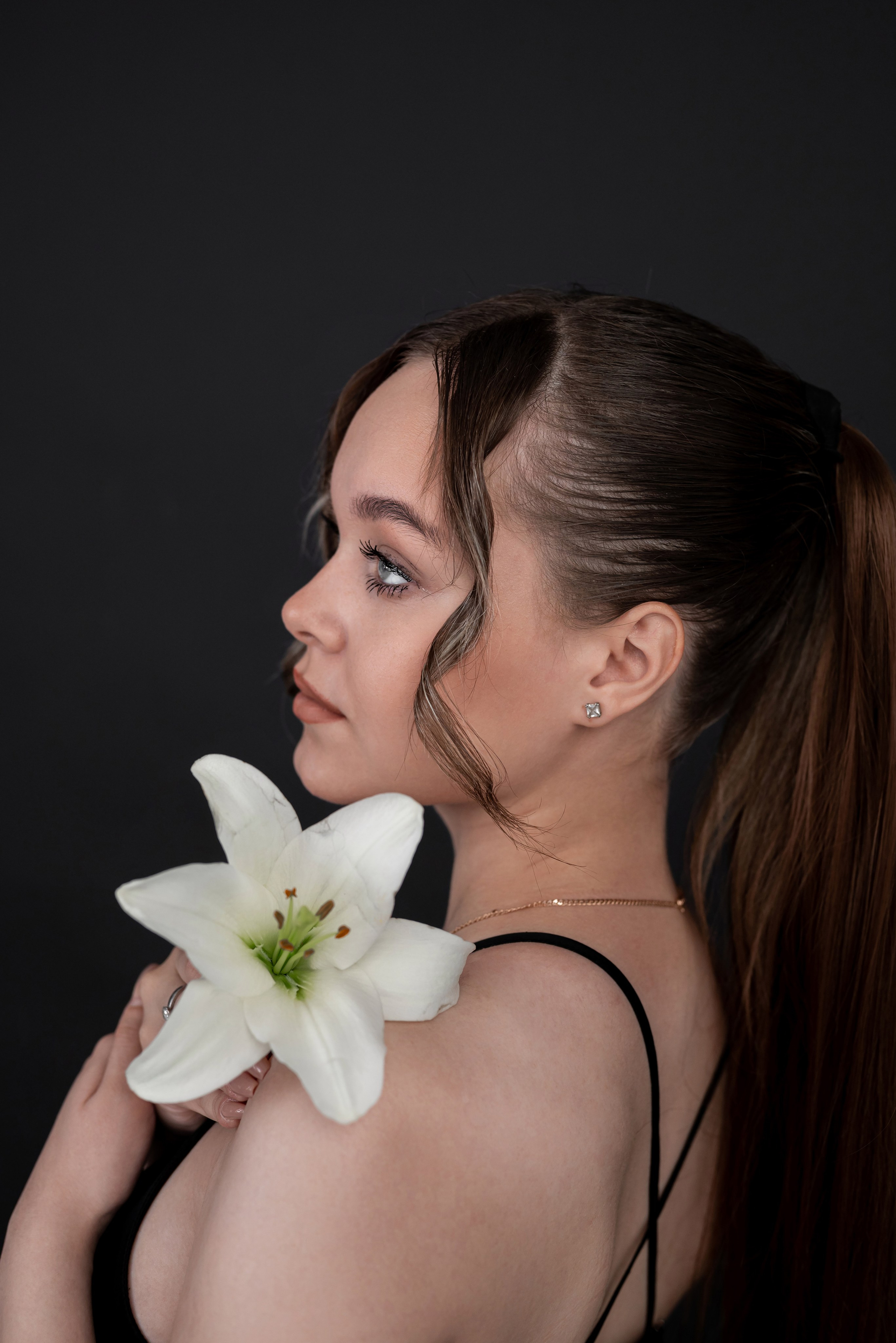 Екатерина. Фотограф в городе Салават