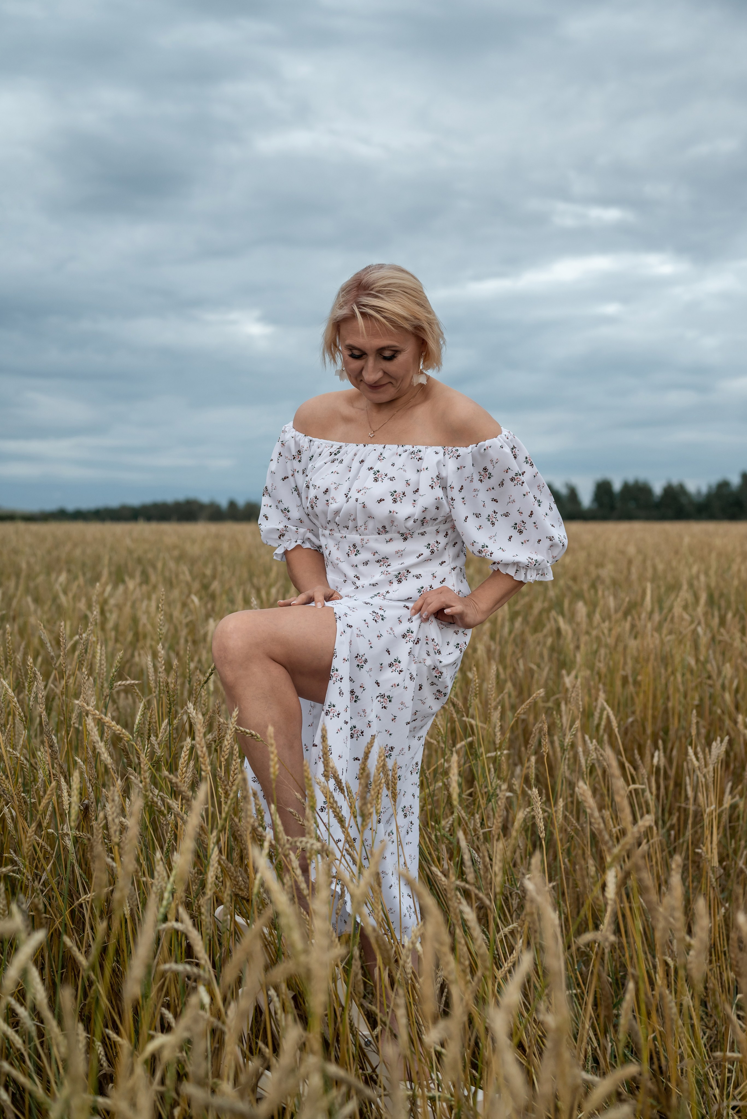 Оксана. Фотограф в городе Салават