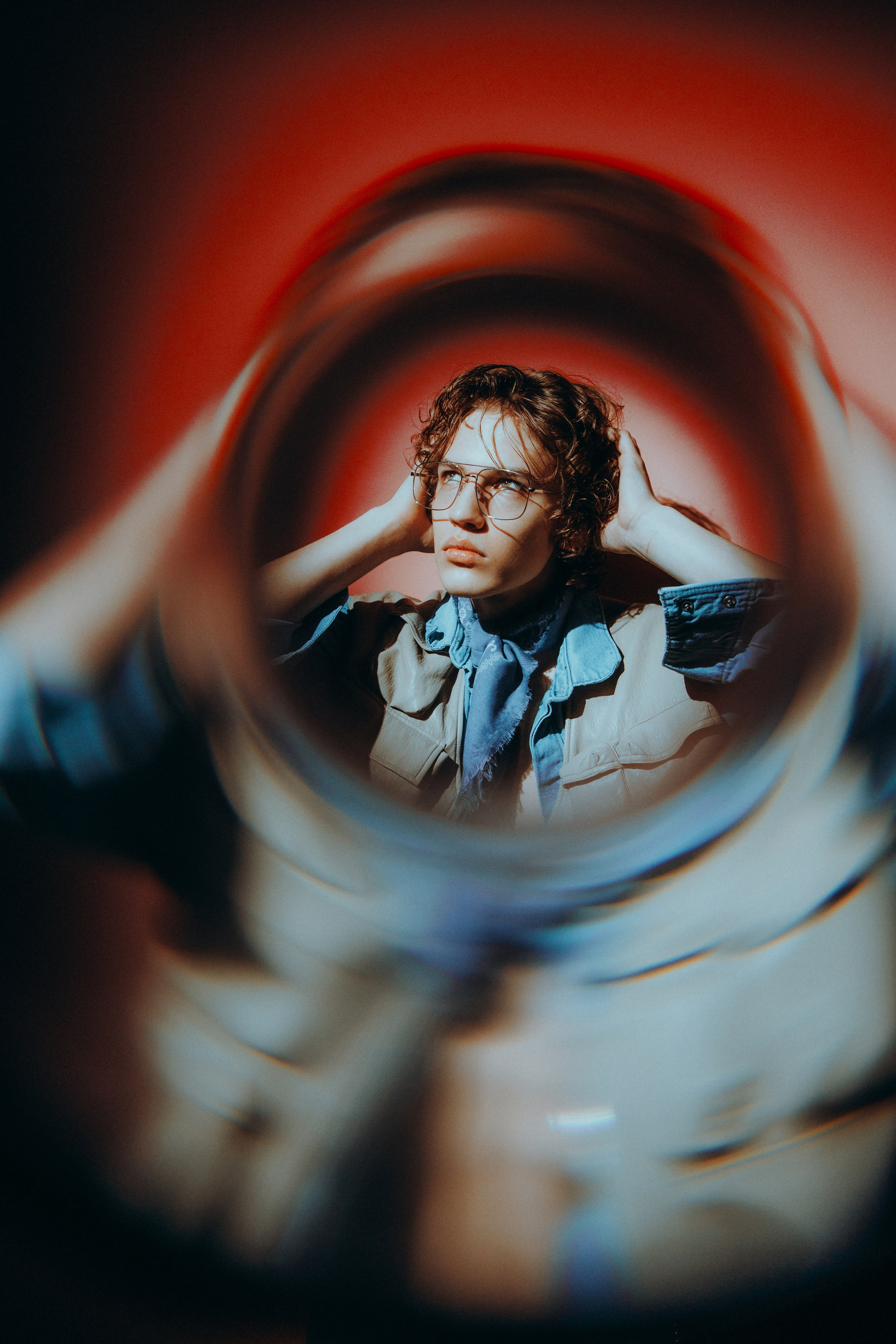 Alex. Фотограф в Омске Валерия Крячко