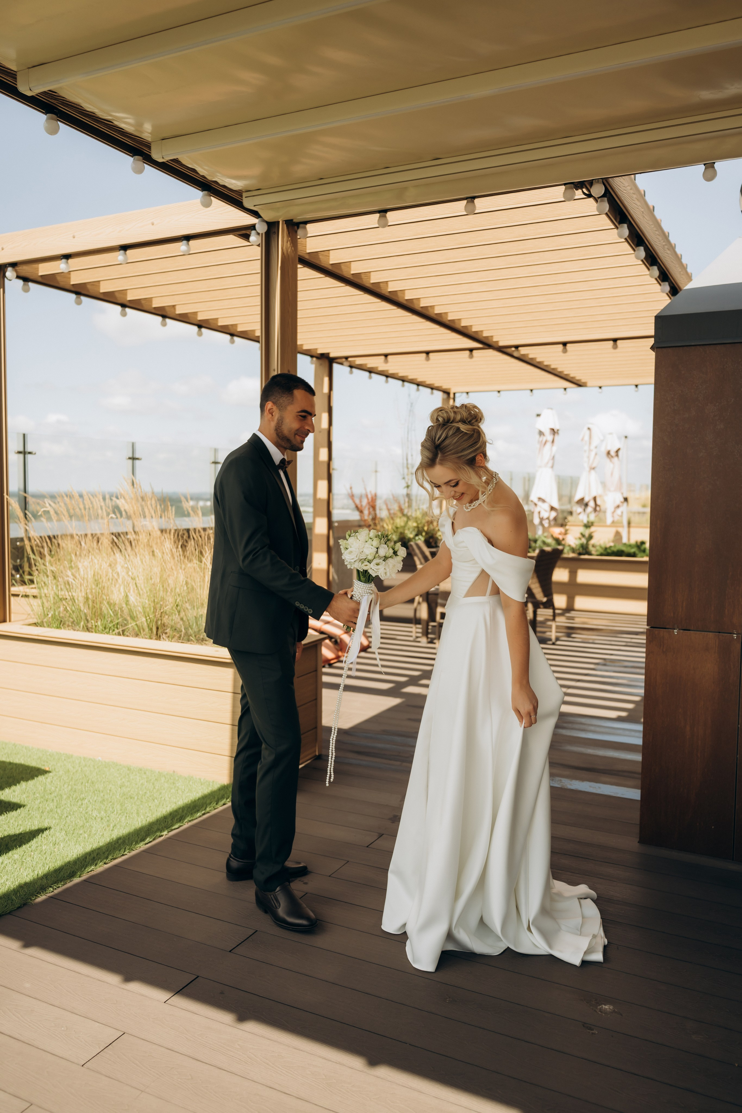 Максим и Кристина. Полный день. Ирина Гонтарева|Фотограф|Белгород