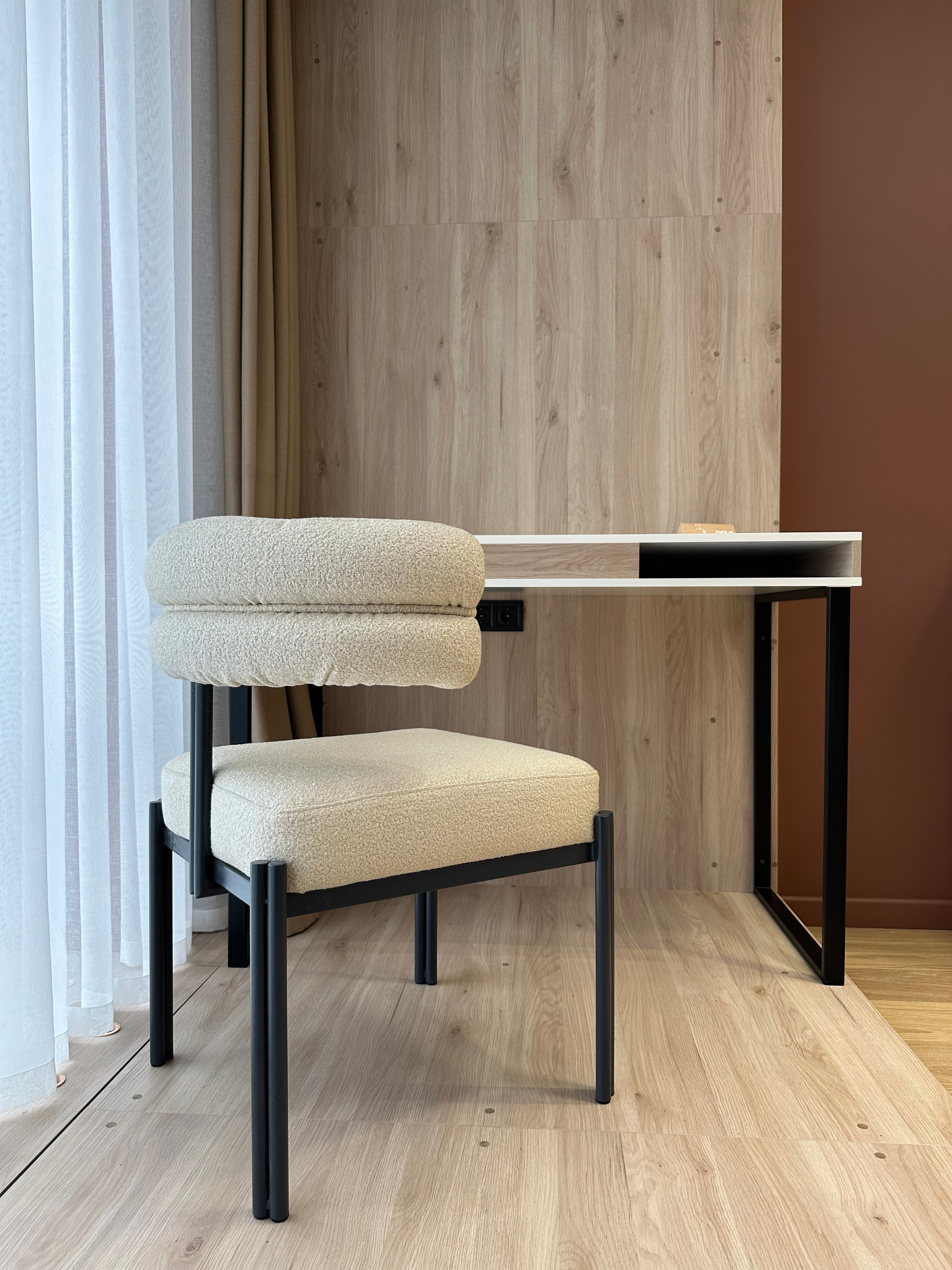 ЖК «Serenity», 180 м². Room Design Studio
