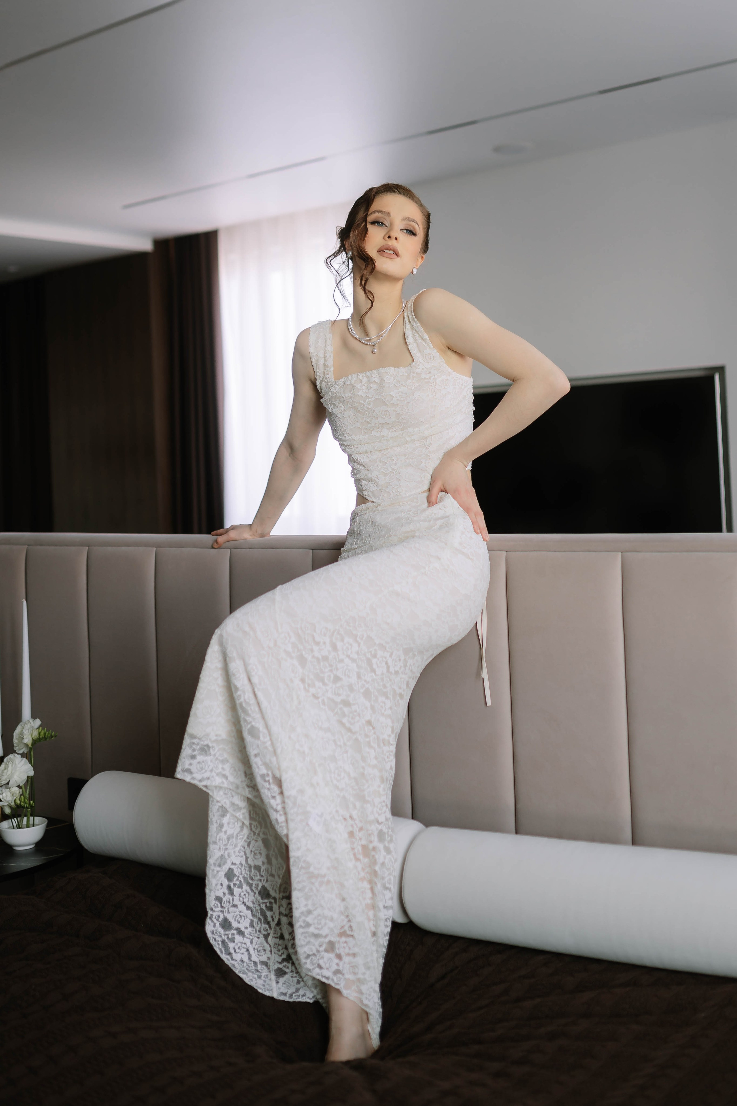 Алёна и Кирилл. Фотограф Александра Кузнецова