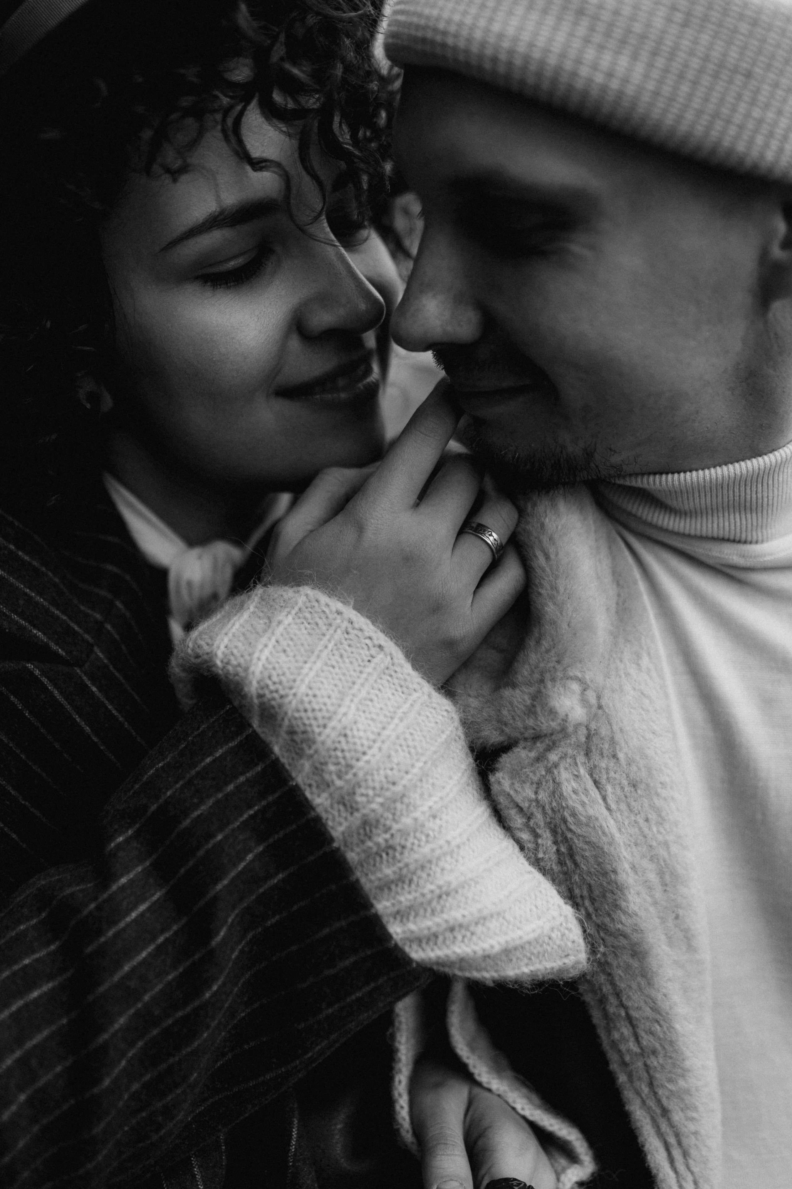 Максим/Фаина. Фотограф в Москве Татьяна Сергеева