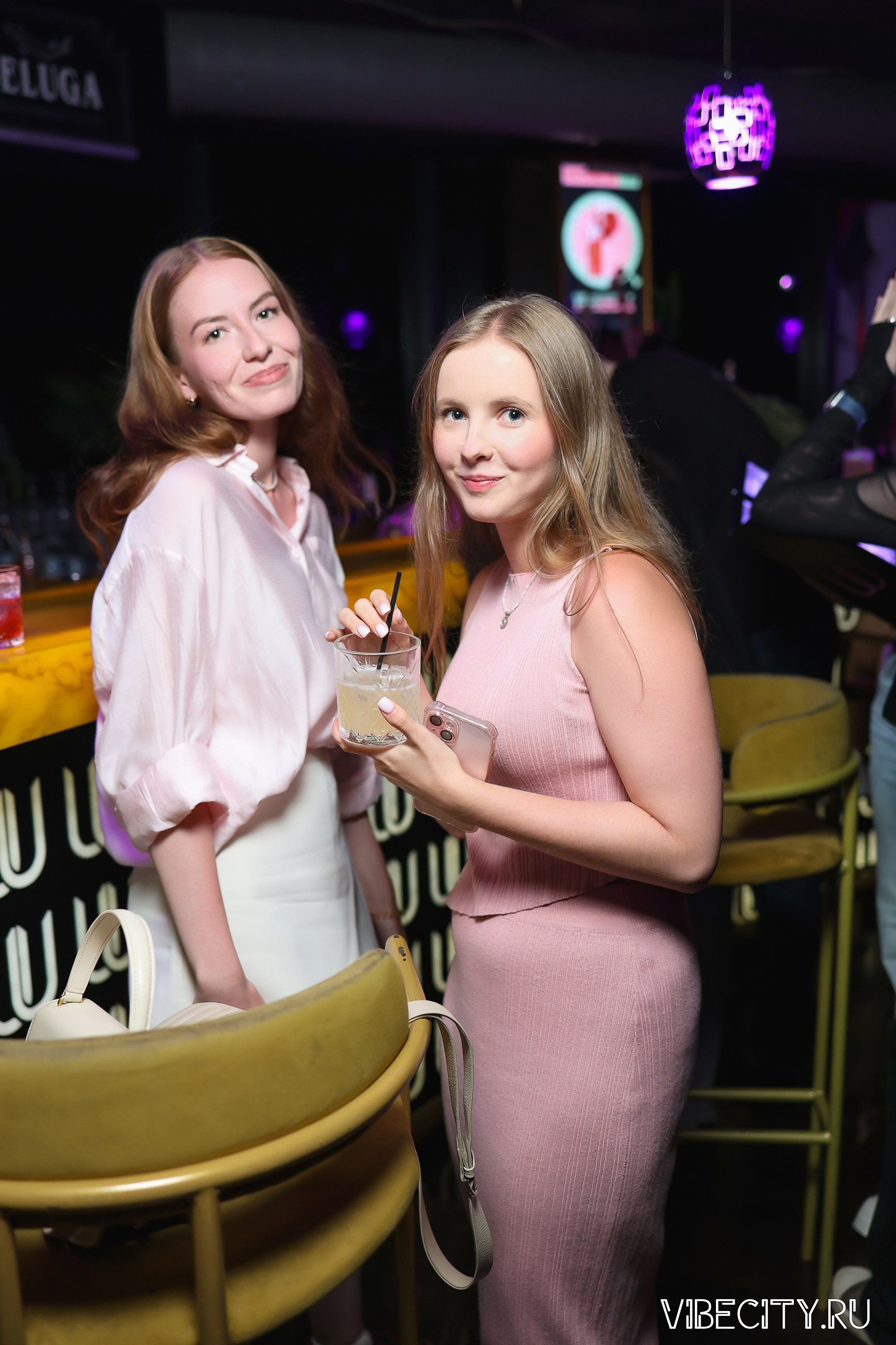 DOUBLE U. VIBECITY.RU Вайб Сити Ру Фоторепортажи Фотоотчеты Калининград