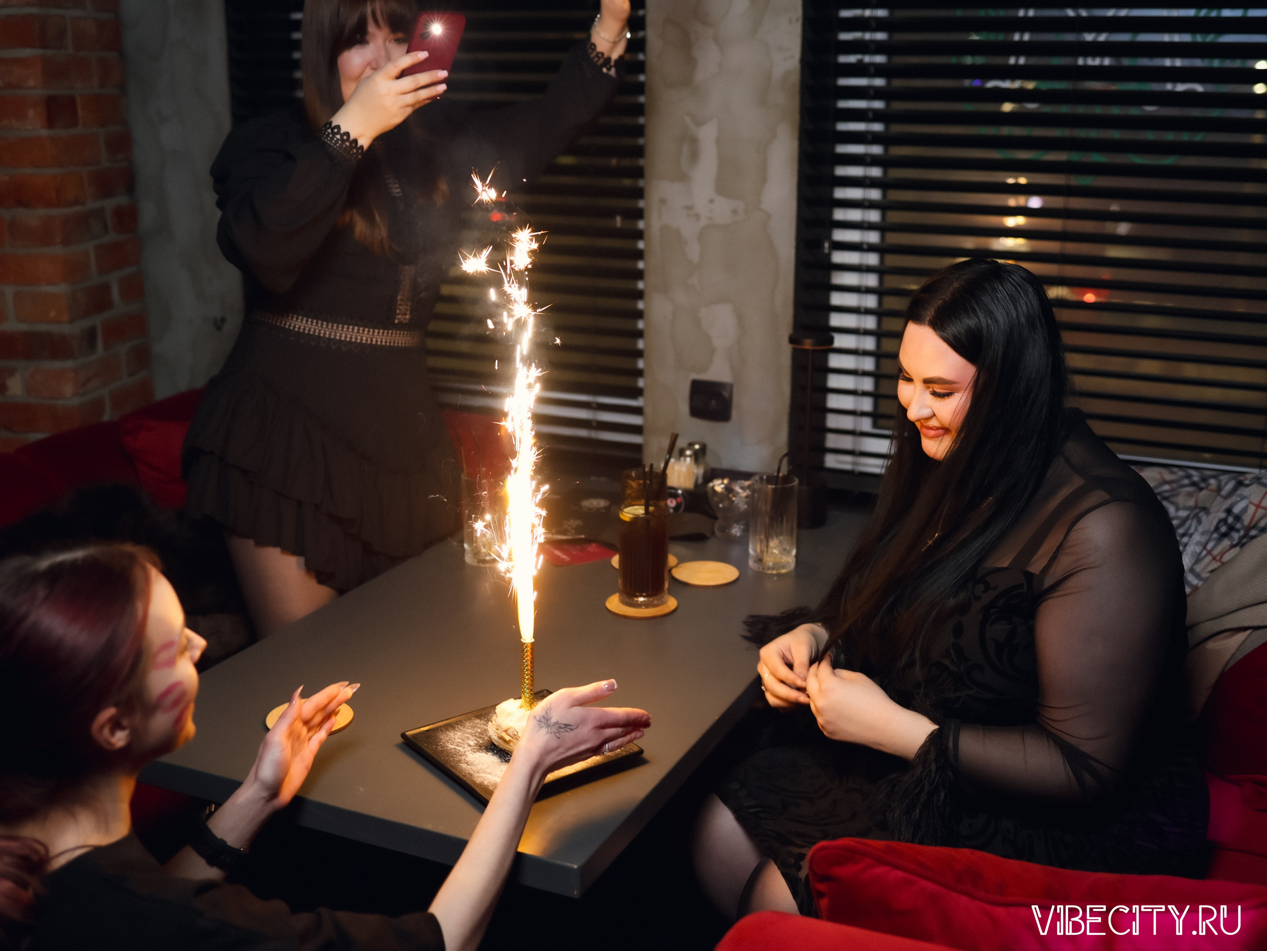 МЯТА lounge. VIBECITY.RU Вайб Сити Ру Фоторепортажи Фотоотчеты Калининград