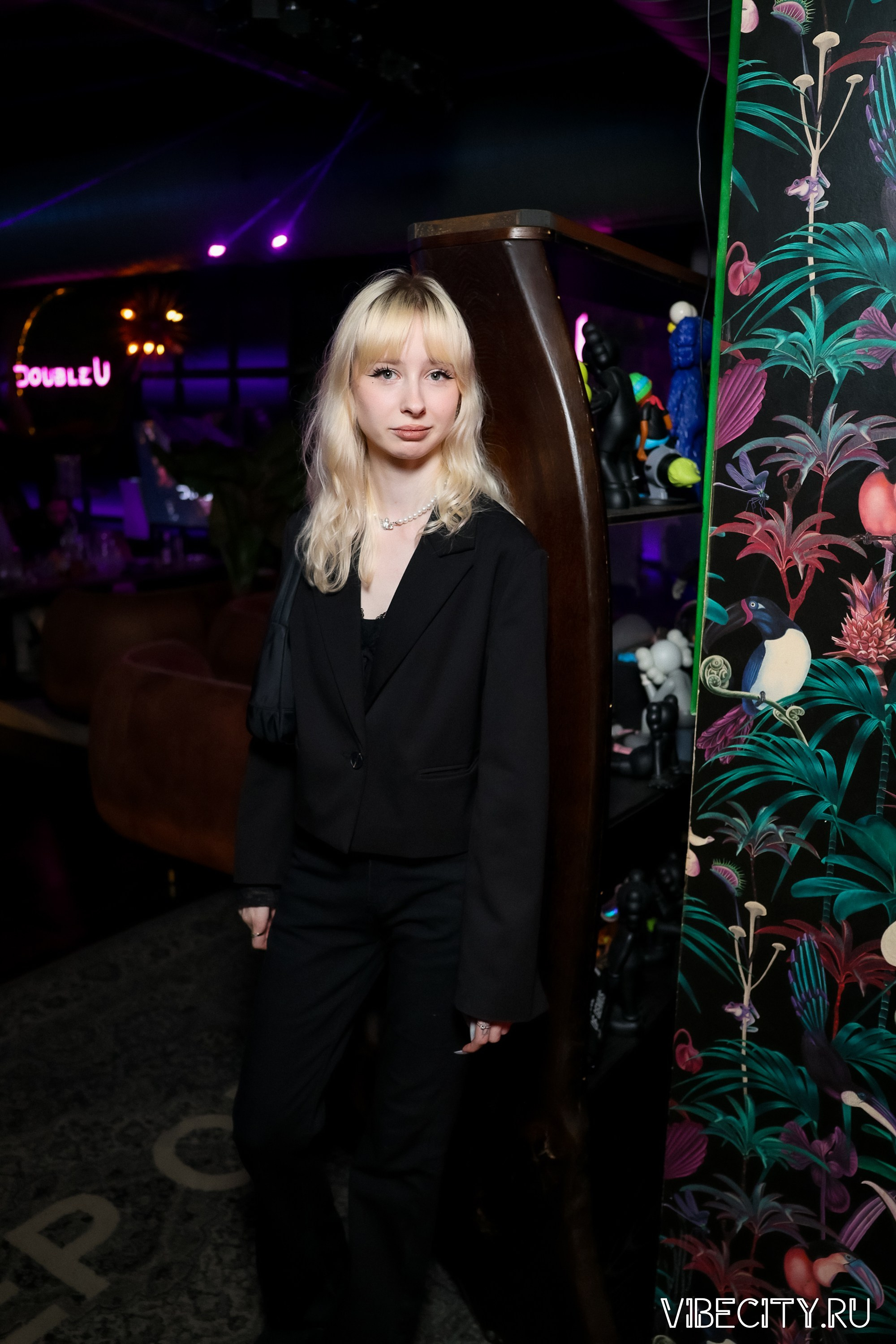 DOUBLE U. VIBECITY.RU Вайб Сити Ру Фоторепортажи Фотоотчеты Калининград