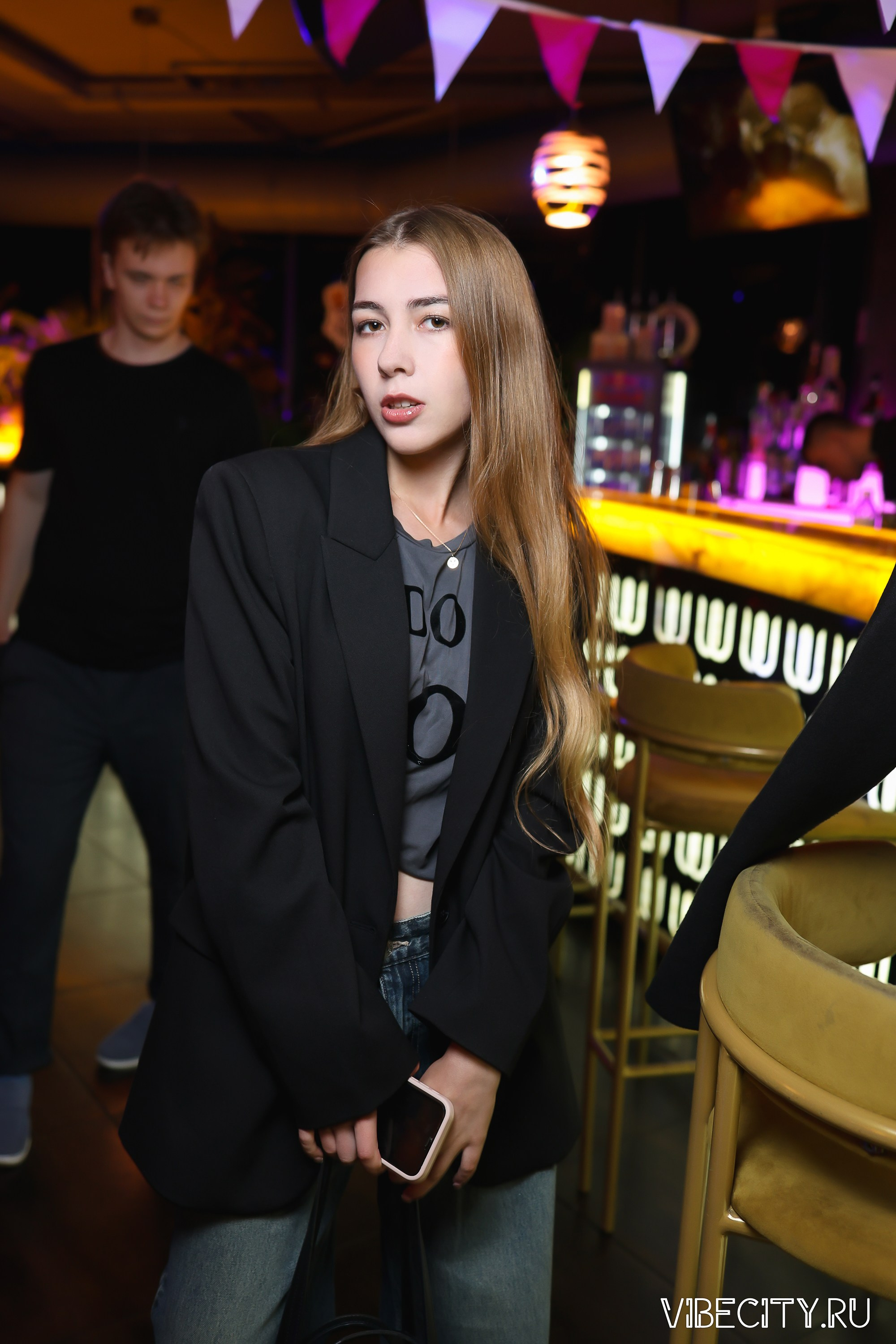 DOUBLE U. VIBECITY.RU Вайб Сити Ру Фоторепортажи Фотоотчеты Калининград