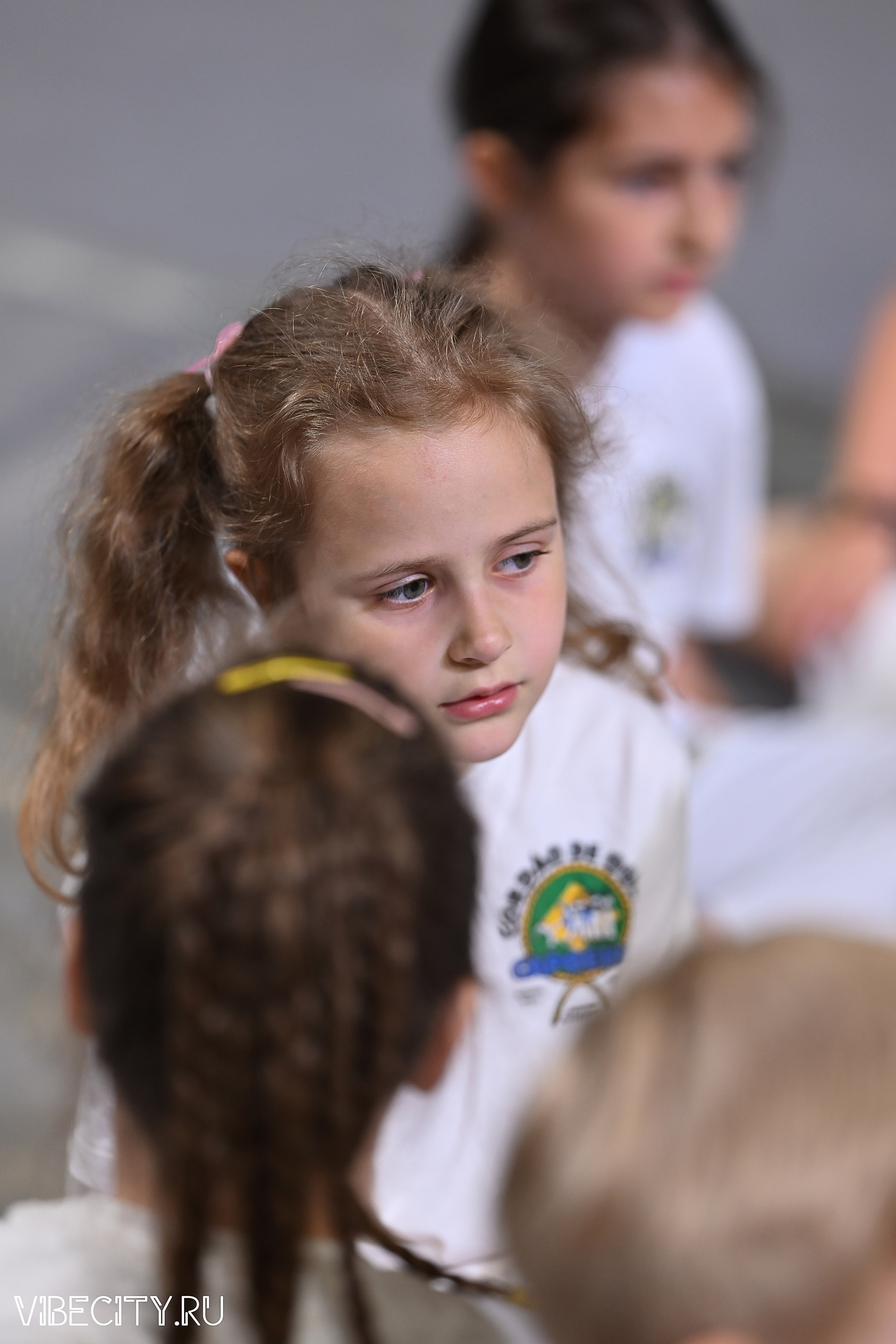 Капоэйра. Вручение поясов. VIBECITY.RU Вайб Сити Ру Фоторепортажи Фотоотчеты Калининград