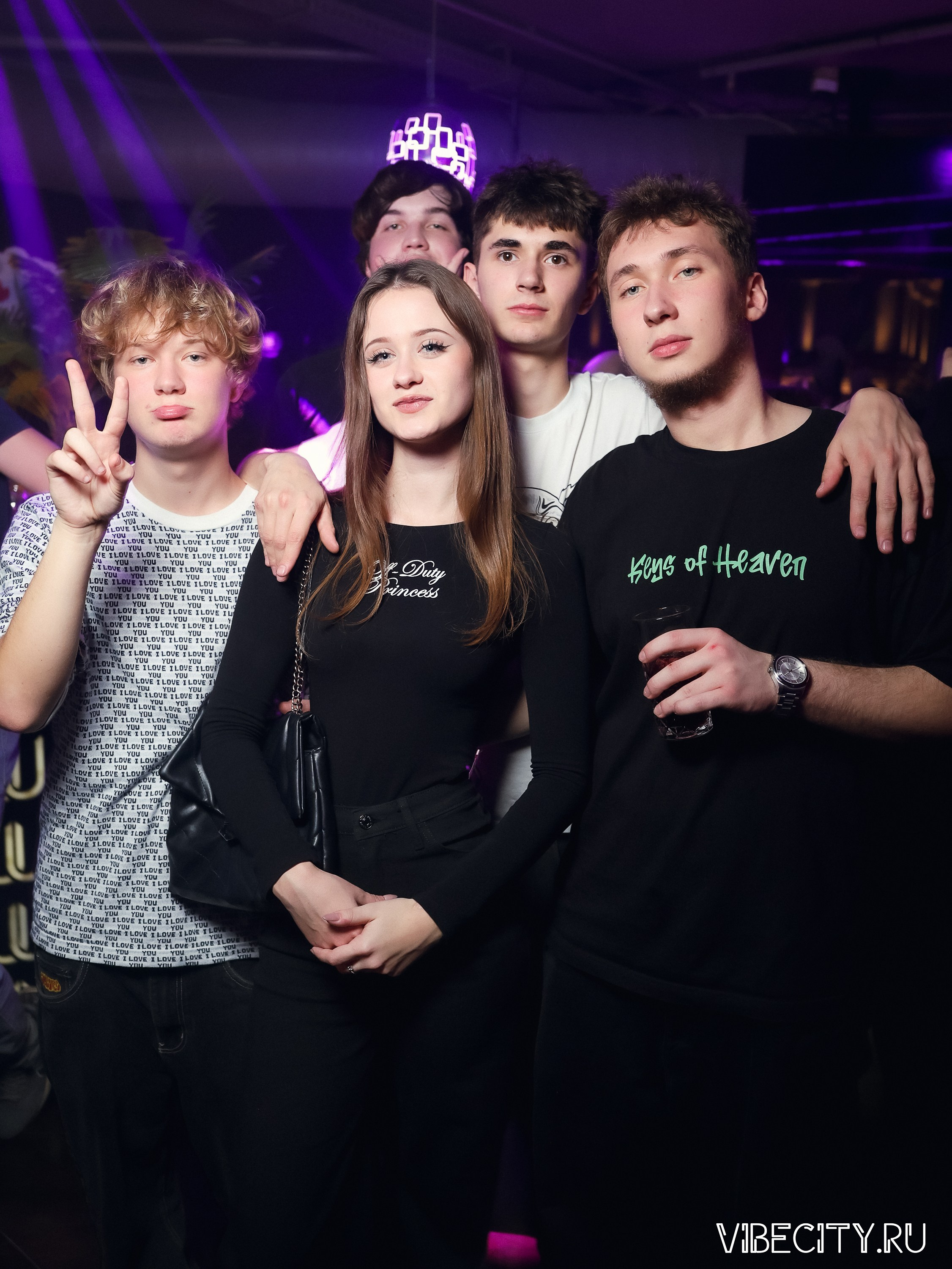 DOUBLE U. VIBECITY.RU Вайб Сити Ру Фоторепортажи Фотоотчеты Калининград