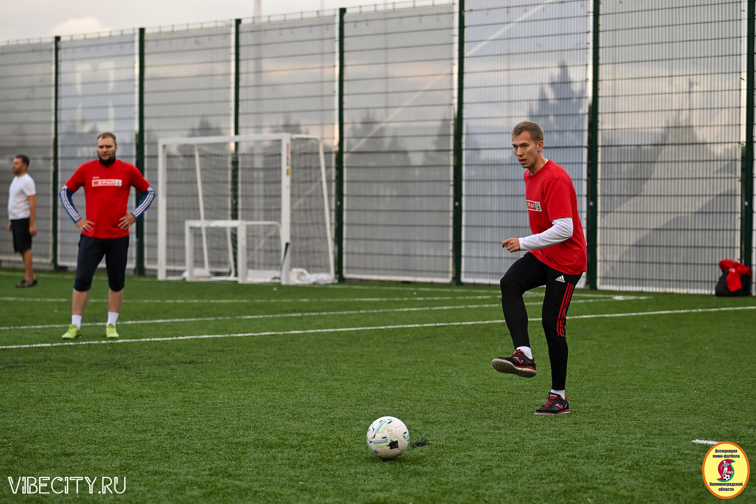 ИГРЫ МИНИ-ФУТБОЛЬНОЙ ЛИГИ. VIBECITY.RU Вайб Сити Ру Фоторепортажи Фотоотчеты Калининград