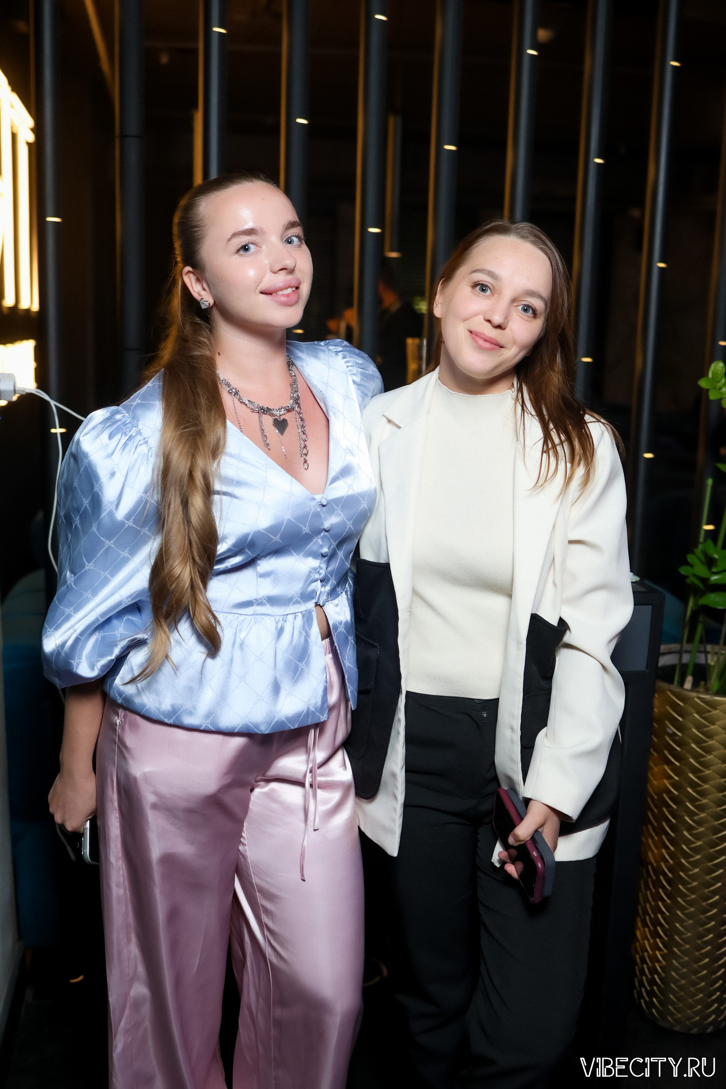 МЯТА lounge. VIBECITY.RU Вайб Сити Ру Фоторепортажи Фотоотчеты Калининград