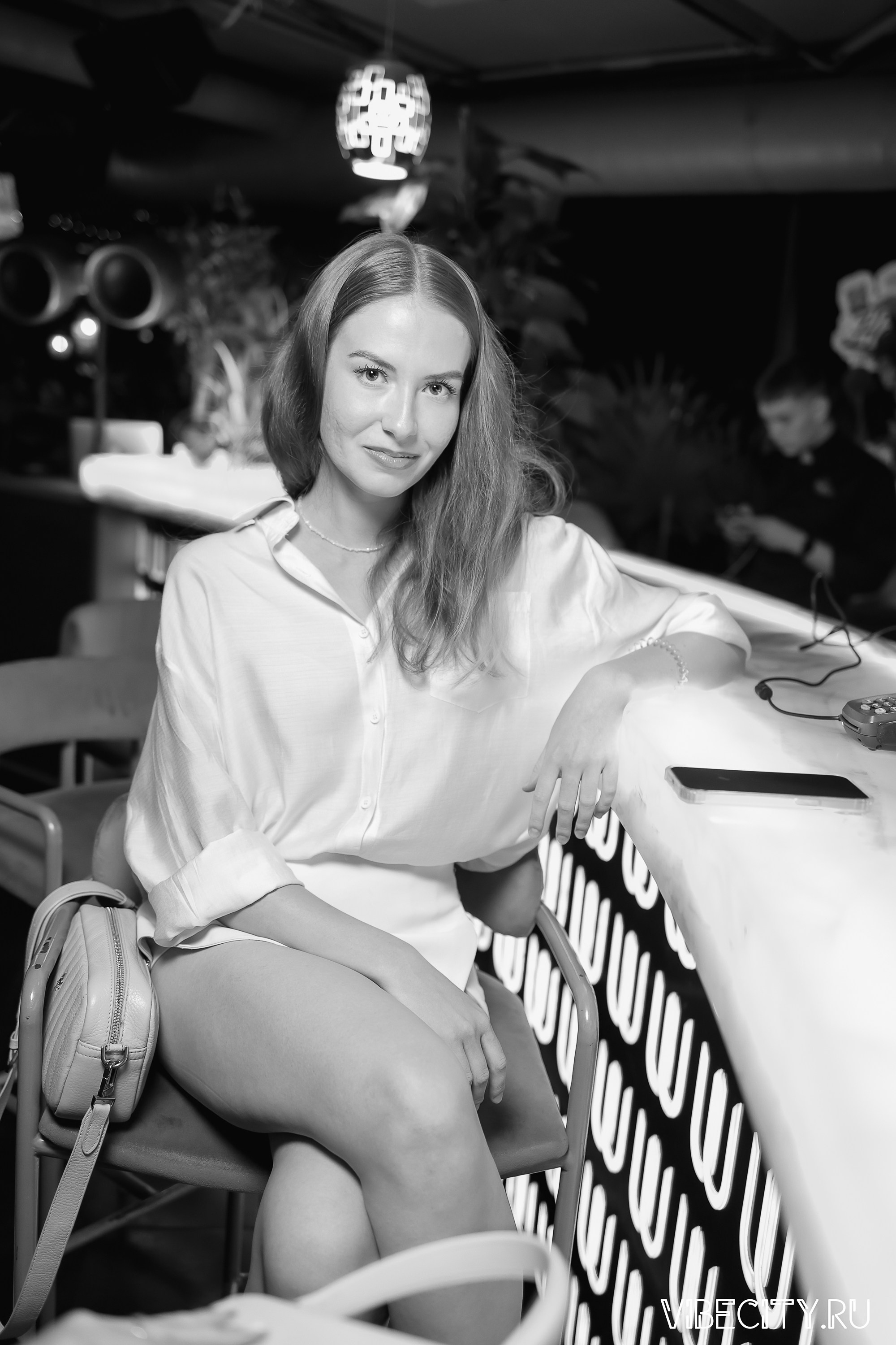 DOUBLE U. VIBECITY.RU Вайб Сити Ру Фоторепортажи Фотоотчеты Калининград