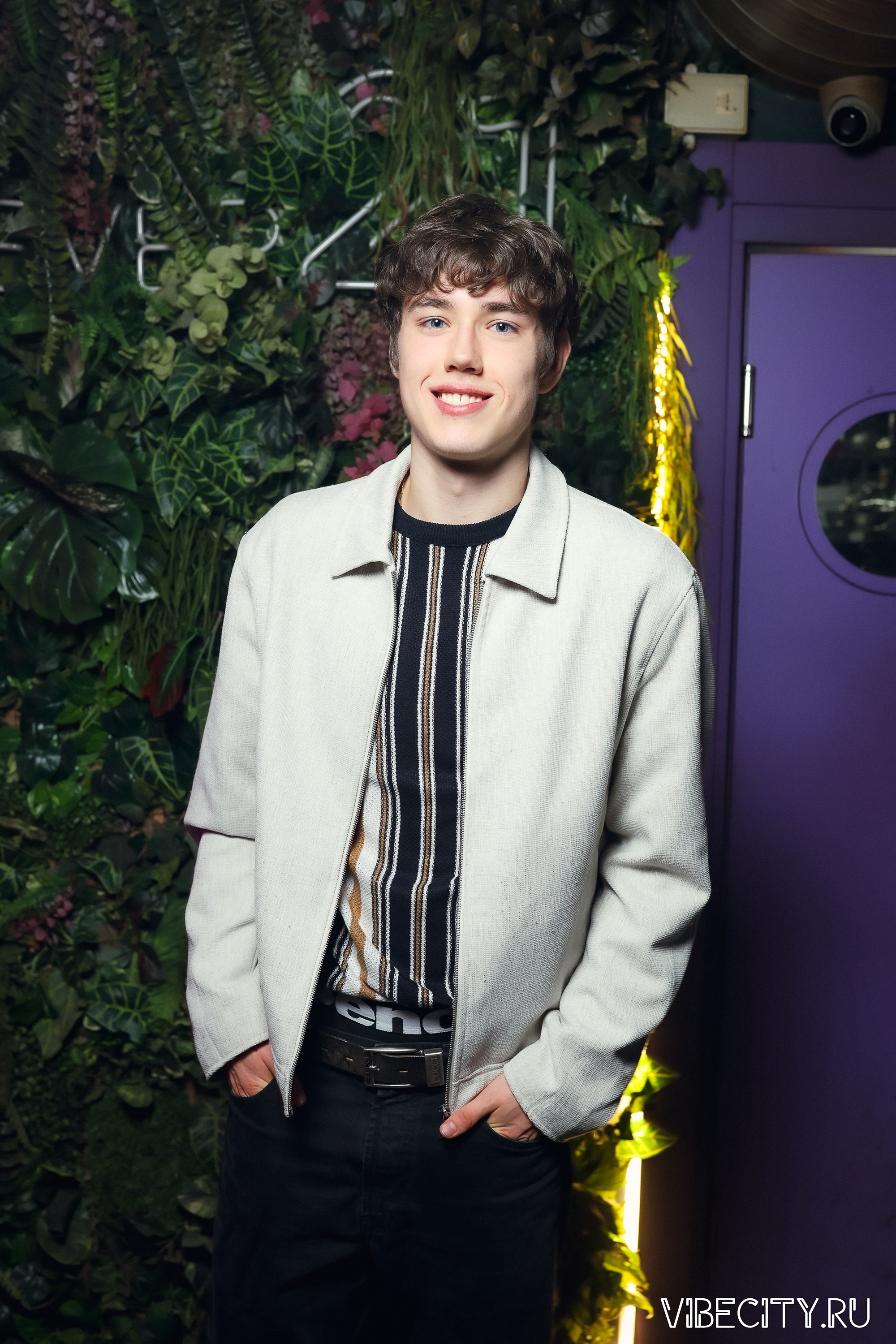 DOUBLE U. VIBECITY.RU Вайб Сити Ру Фоторепортажи Фотоотчеты Калининград