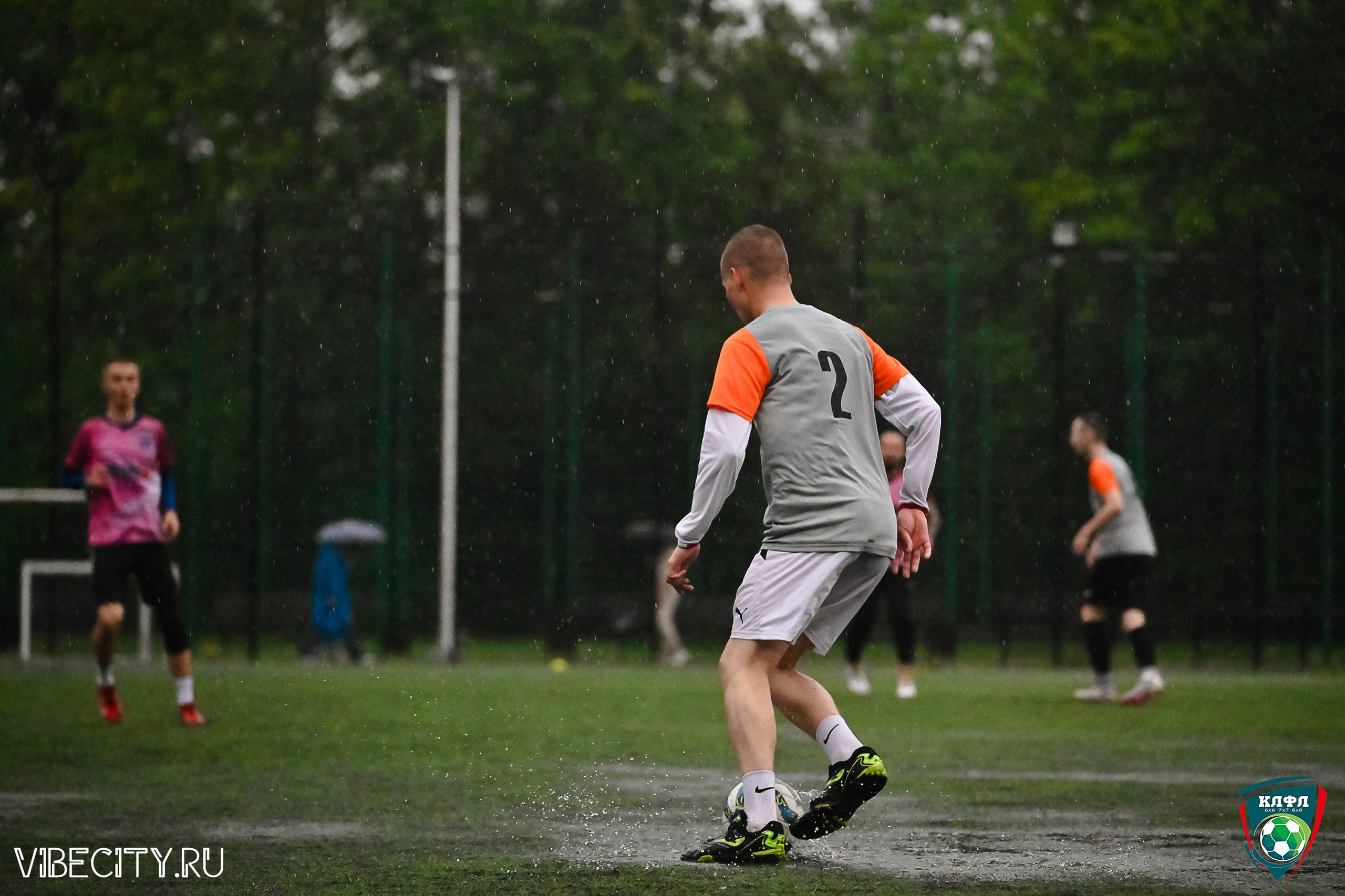 ПЛЕЙ-ОФФ XXl ЛЕТНЕГО КУБКА КАЛИНИНГРАДСКОЙ ЛФЛ. VIBECITY.RU Вайб Сити Ру Фоторепортажи Фотоотчеты Калининград