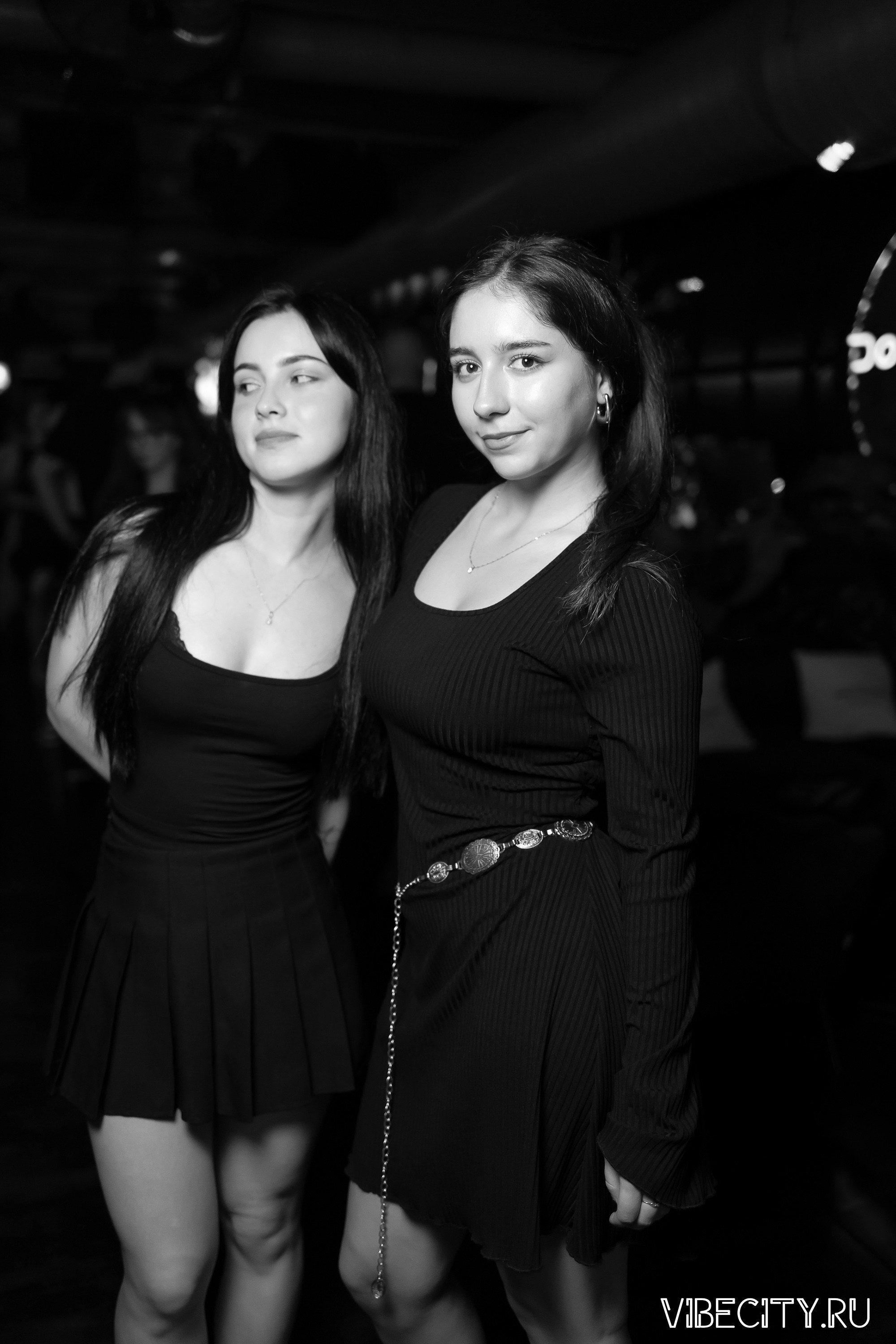 DOUBLE U. VIBECITY.RU Вайб Сити Ру Фоторепортажи Фотоотчеты Калининград