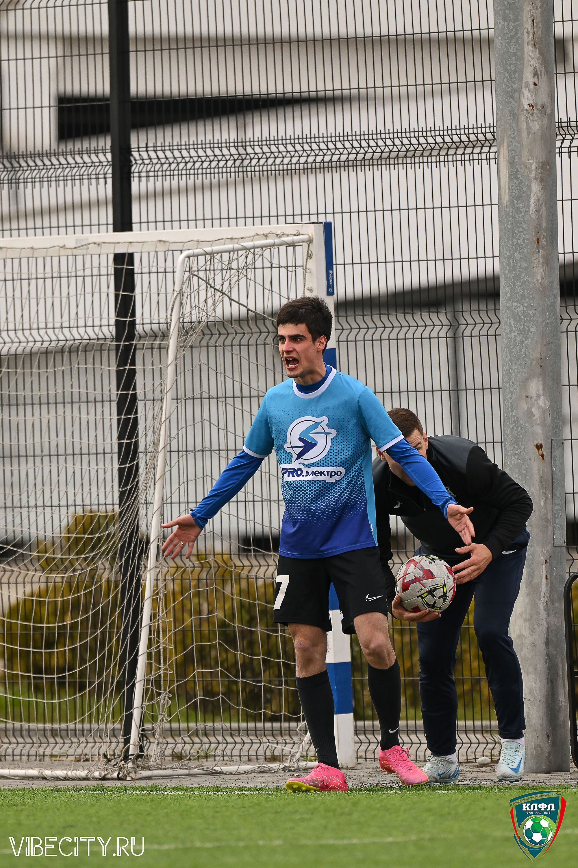 XX ЧЕМПИОНАТ КАЛИНИНГРАДСКОЙ ЛФЛ КАНЦМАРКЕТ39 сезона 2024–2025 гг. VIBECITY.RU Вайб Сити Ру Фоторепортажи Фотоотчеты Калининград