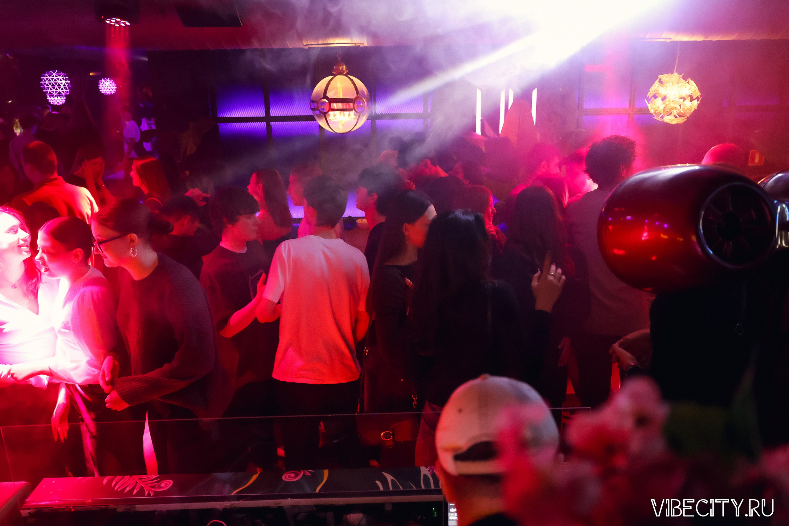 DOUBLE U. VIBECITY.RU Вайб Сити Ру Фоторепортажи Фотоотчеты Калининград