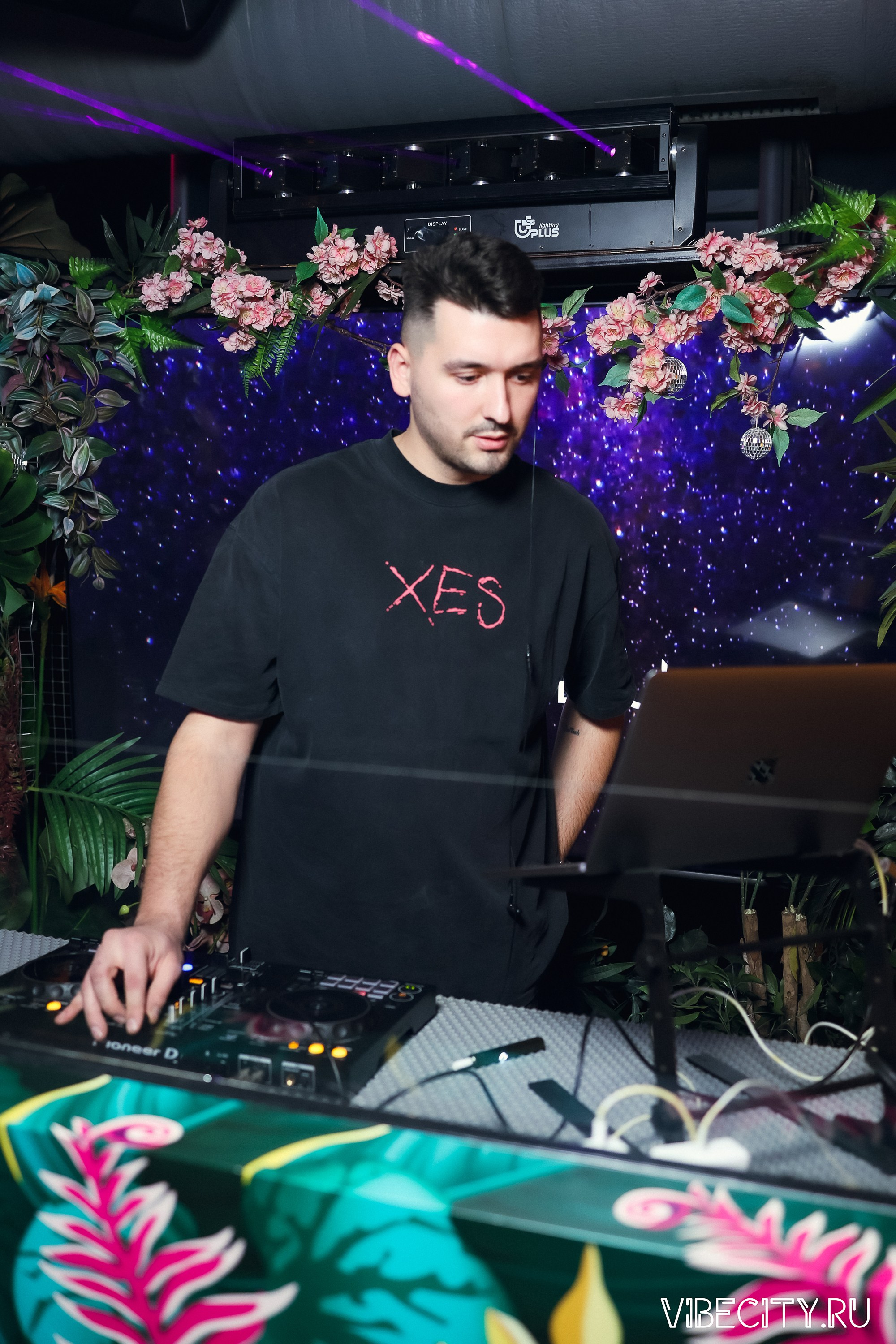 DOUBLE U. VIBECITY.RU Вайб Сити Ру Фоторепортажи Фотоотчеты Калининград